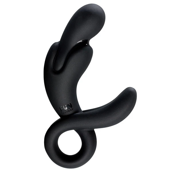 Fun Factory Bloomy Analplugg var 1