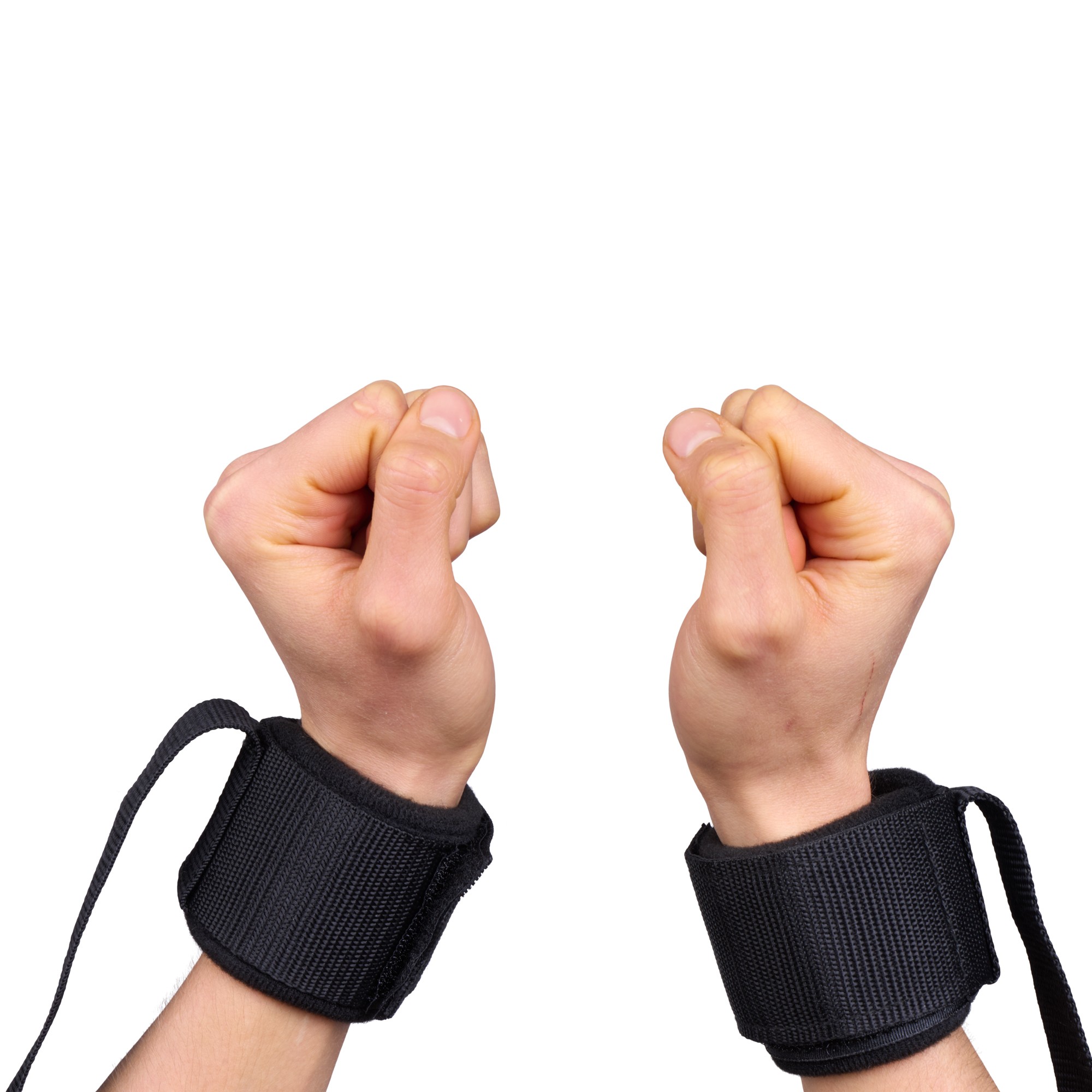 Obaie Soft Restraint Strap Bondage Set var 2