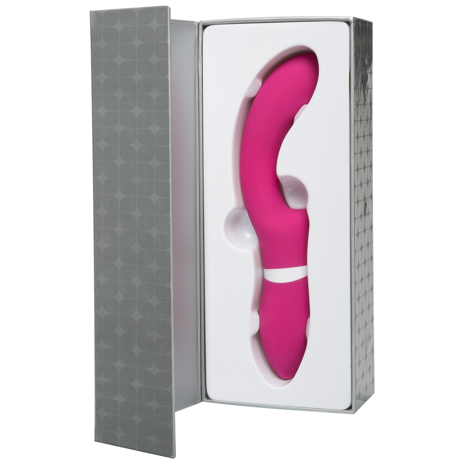 Doc Johnson iVibe Select iRipple Vibrator 1