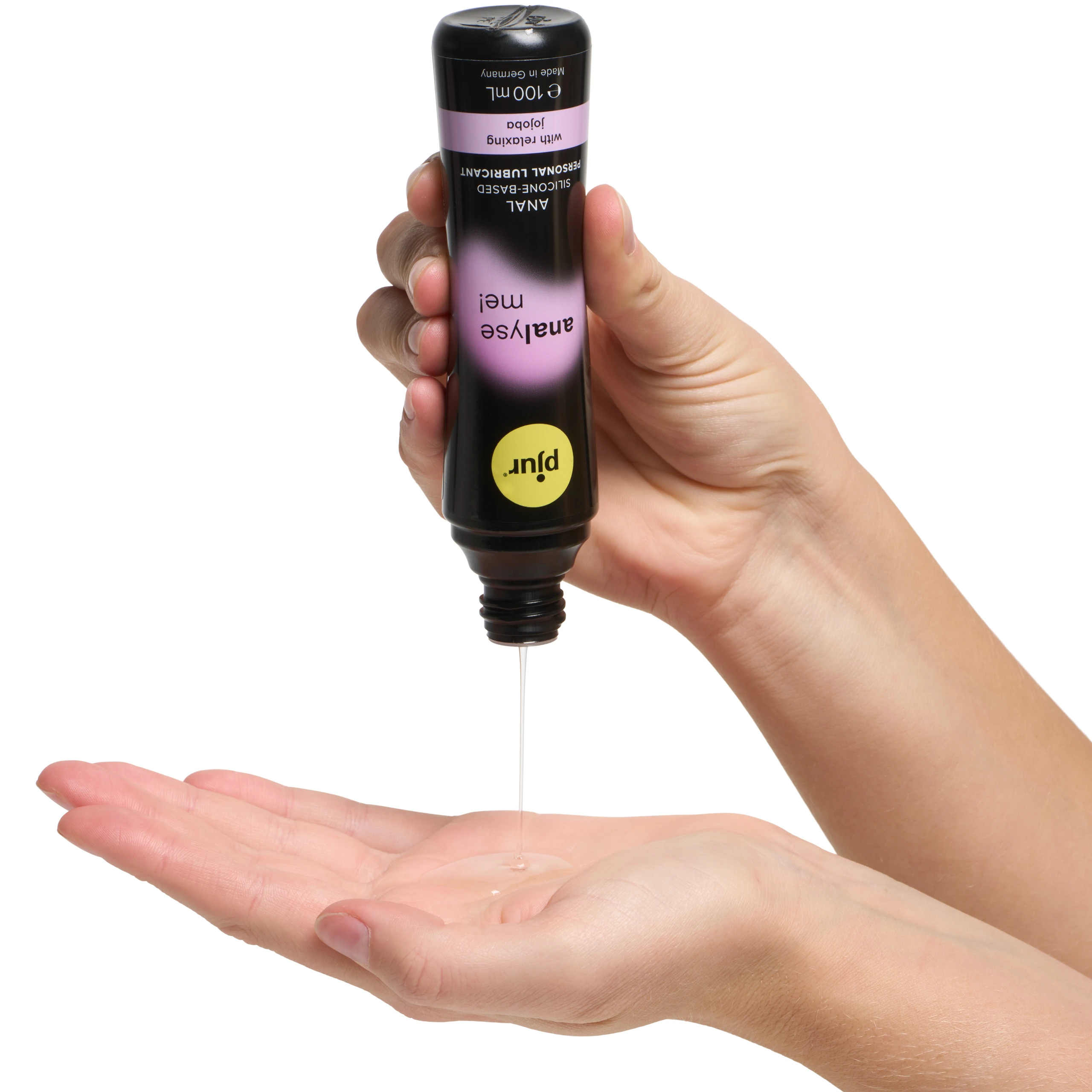 Pjur Analyse Me Anal Lubricant 100 ml - Sinful.com Pjur Analyse Me Anal Lubricant 100 ml - Sinful.com