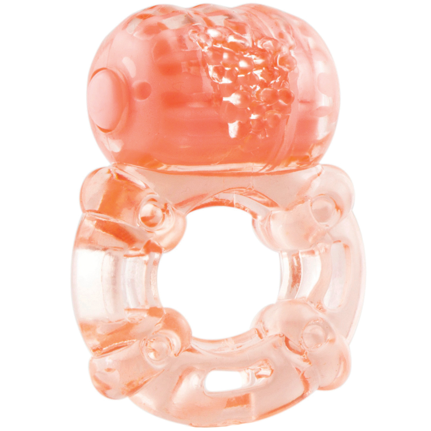 Screaming O BigO Anneau Vibrant 1