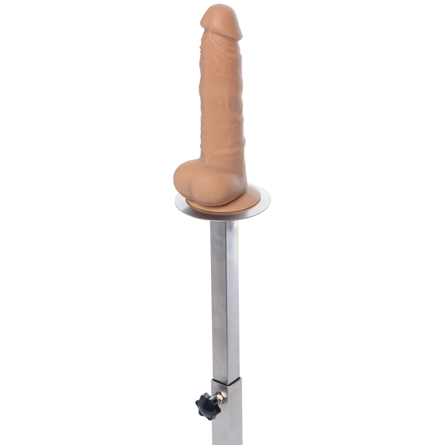 Master Series Squat Anal Impaler Spreizstange 1