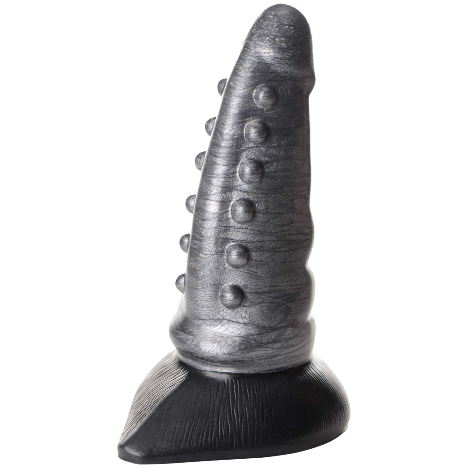Creature Cocks Beastly Gode en Silicone 21 cm 1
