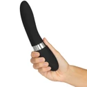 LELO Elise 2 Dildovibrator Uppladdningsbar 22 cm var 3