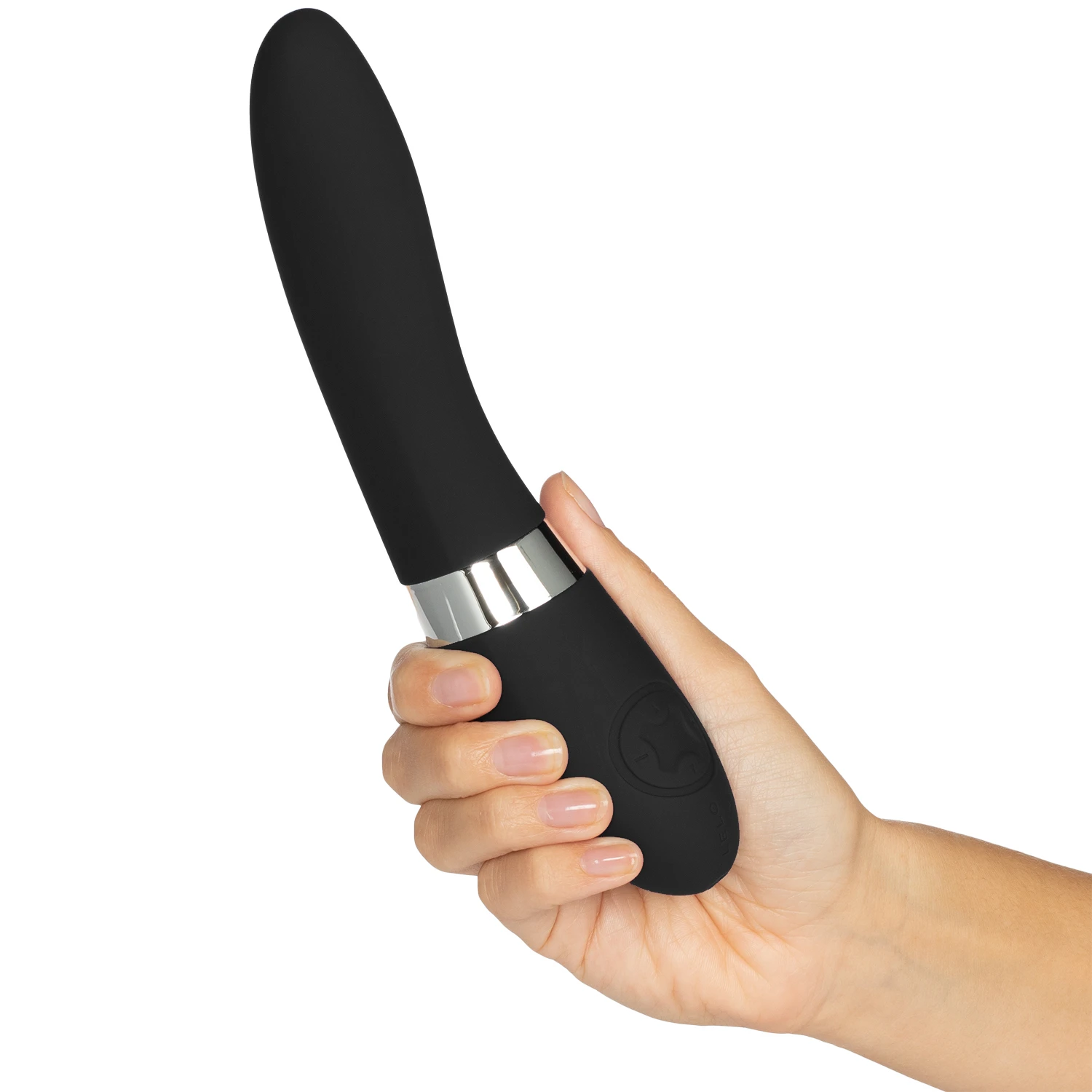 LELO Elise 2 Dildovibrator Uppladdningsbar 22 cm var 3