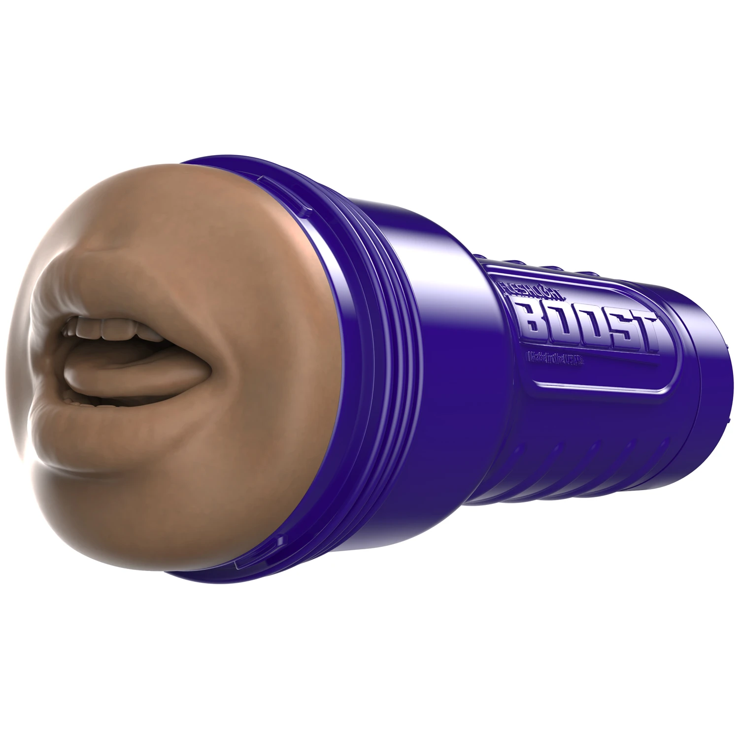 Fleshlight Boost Blow Bouche Masturbateur var 7