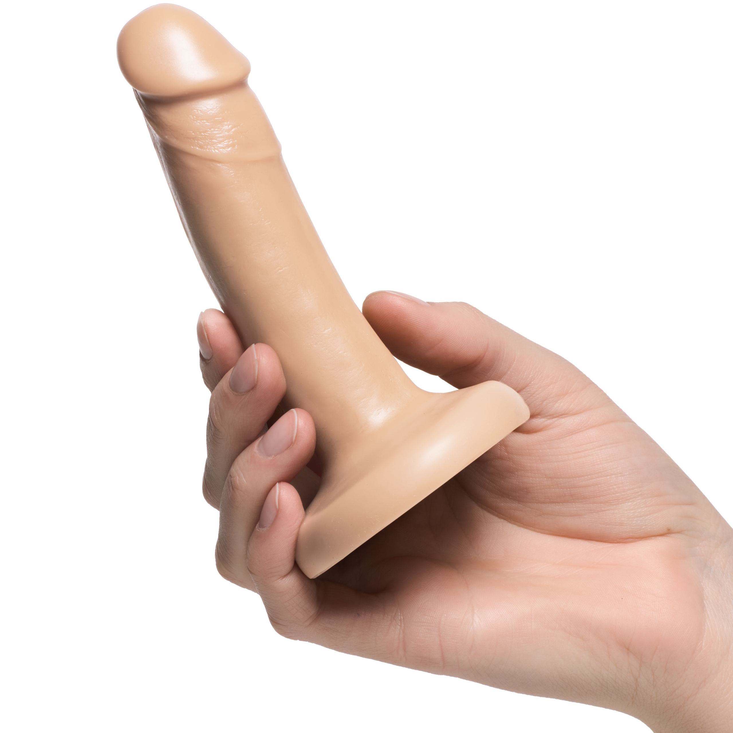 Vixen Creations Spur VixSkin Dildo 13,5 cm var 2