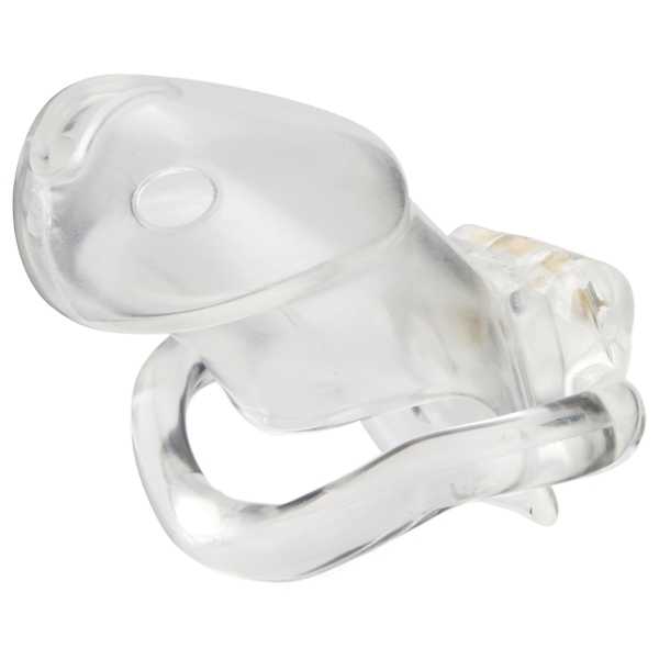 HolyTrainer V2 Kyskhetsbälte Standard 1