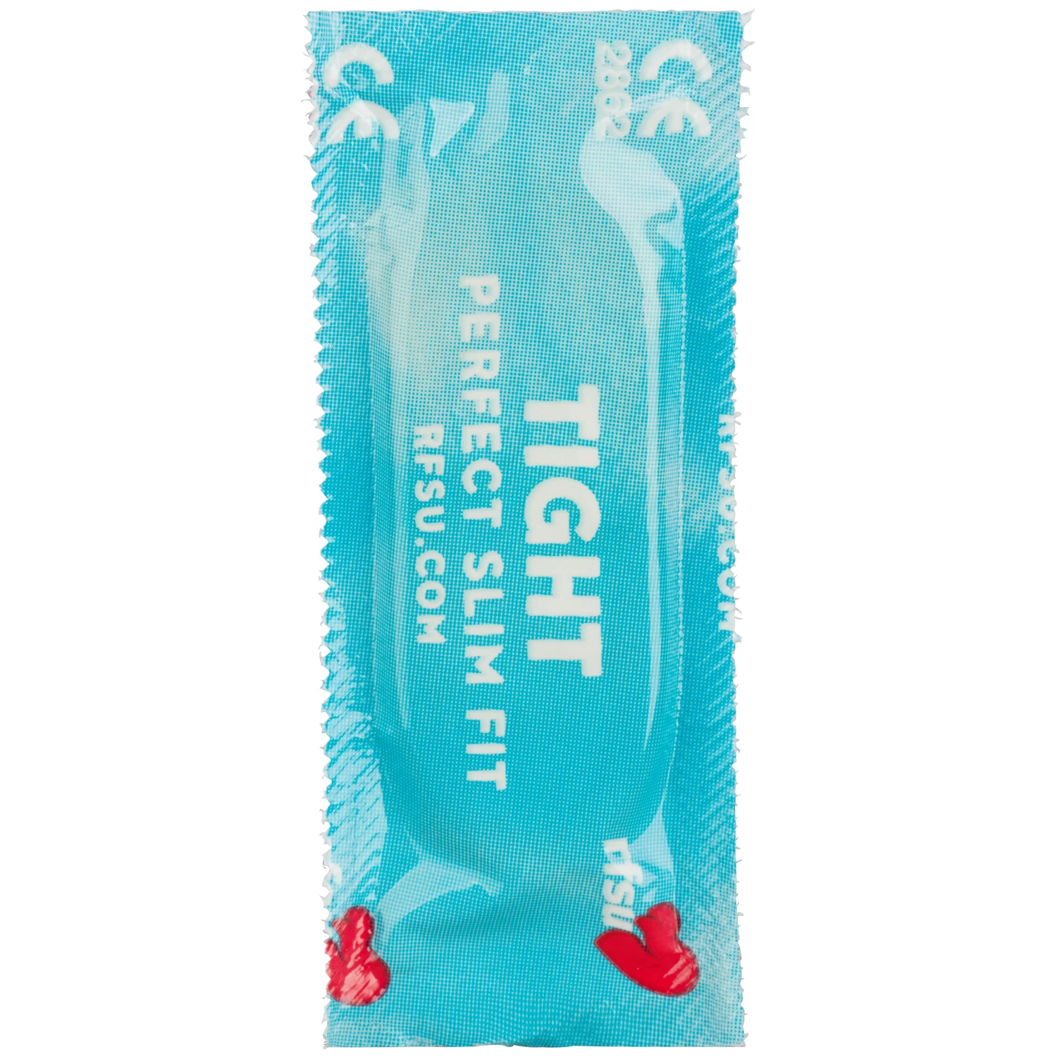 RFSU Tight Kondomer 10 st 1