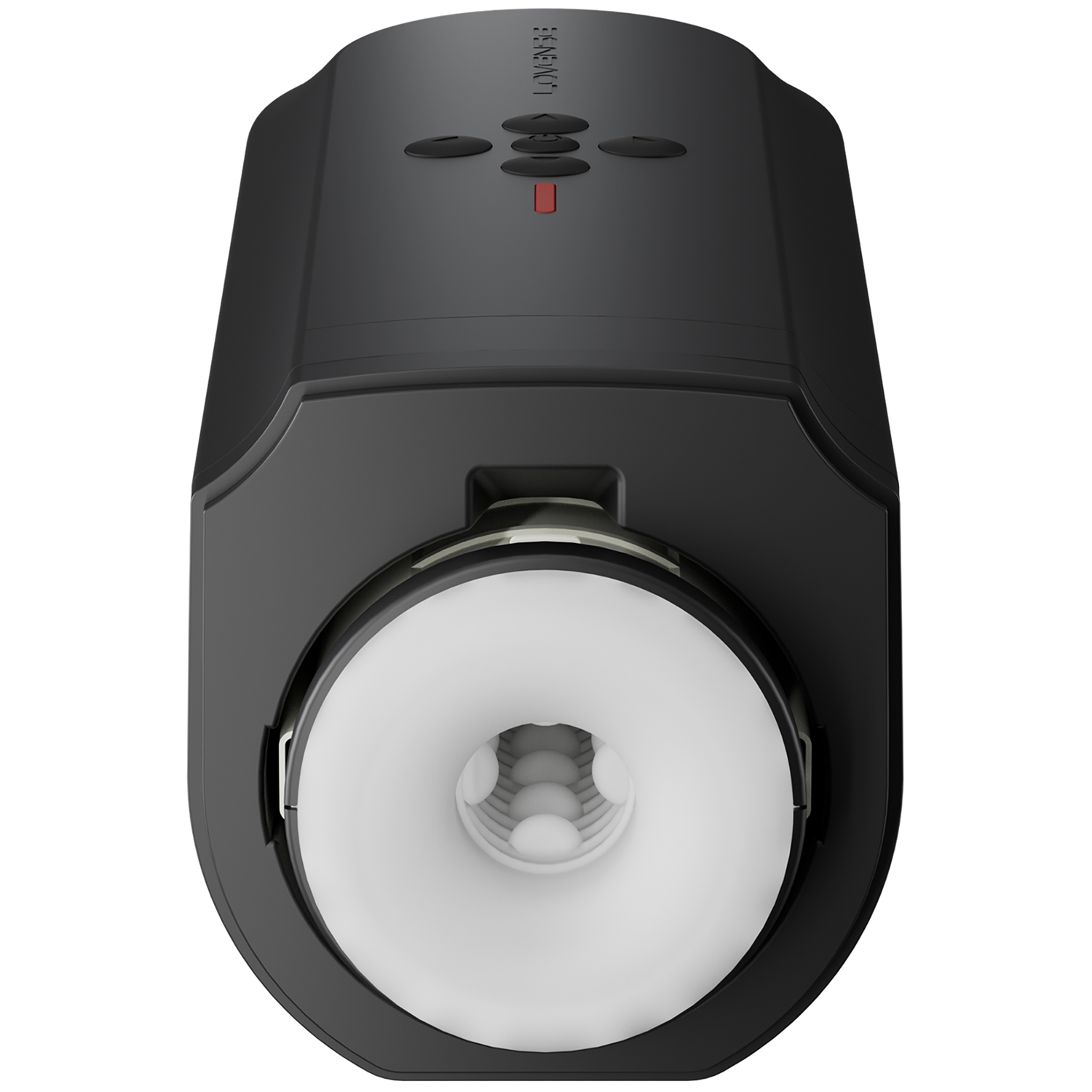 Lovense Solace App-Controlled Automatic Thrusting Masturbator 1