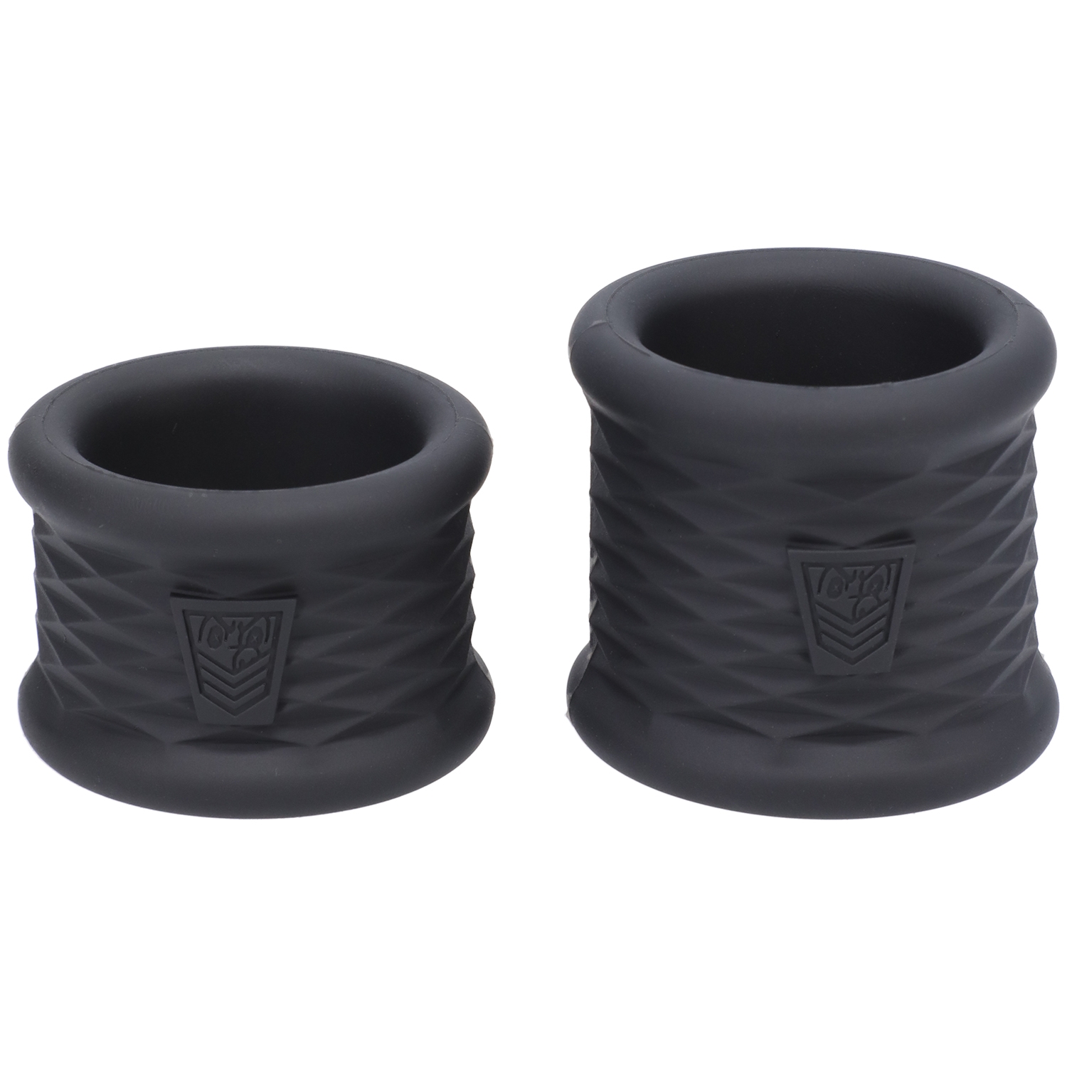Fort Troff Stretch Flex Trainers       - Sort