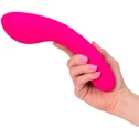 SWAN The Swan Wand Uppladdningsbar Vibrator 2