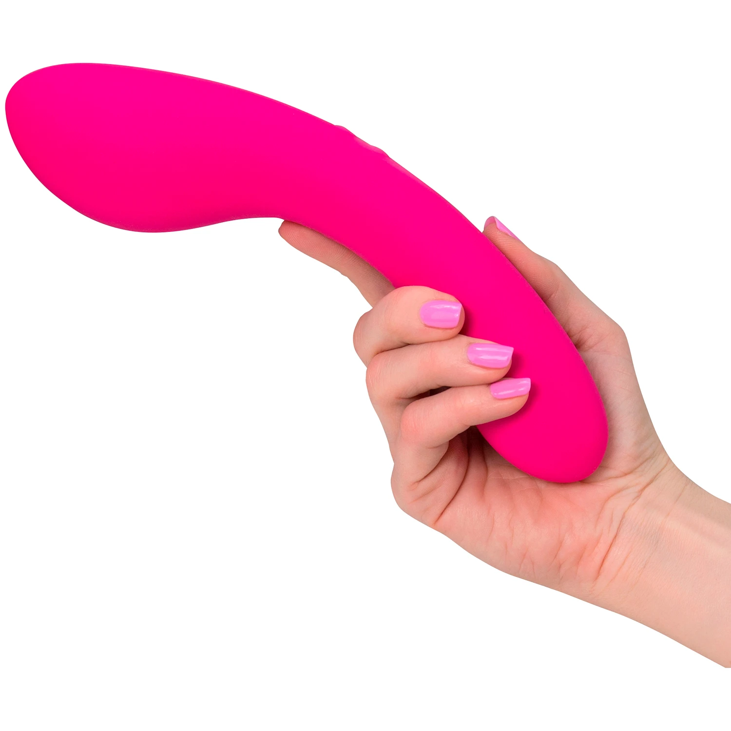 SWAN The Swan Wand Uppladdningsbar Vibrator 2
