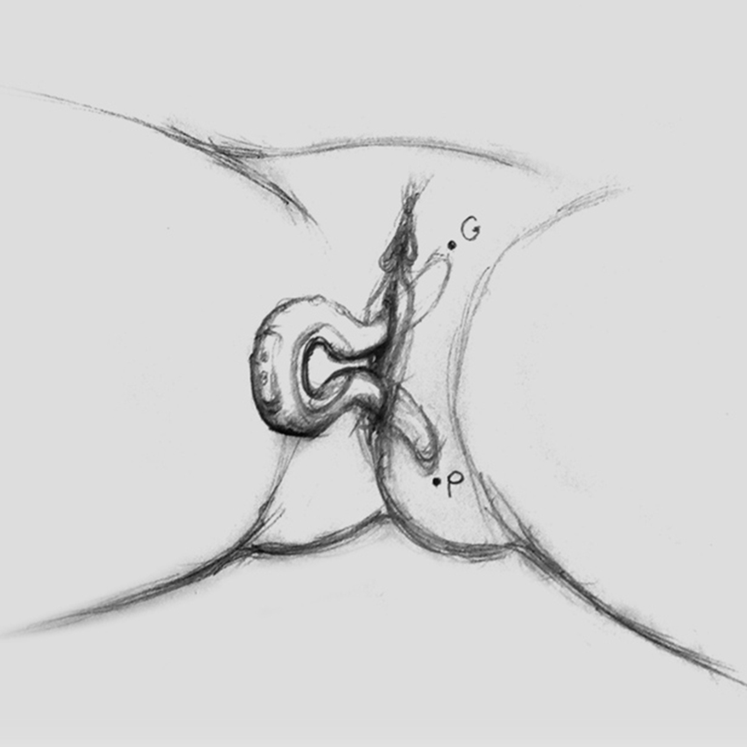 Gvibe Mini Tiffany Vibrator 1