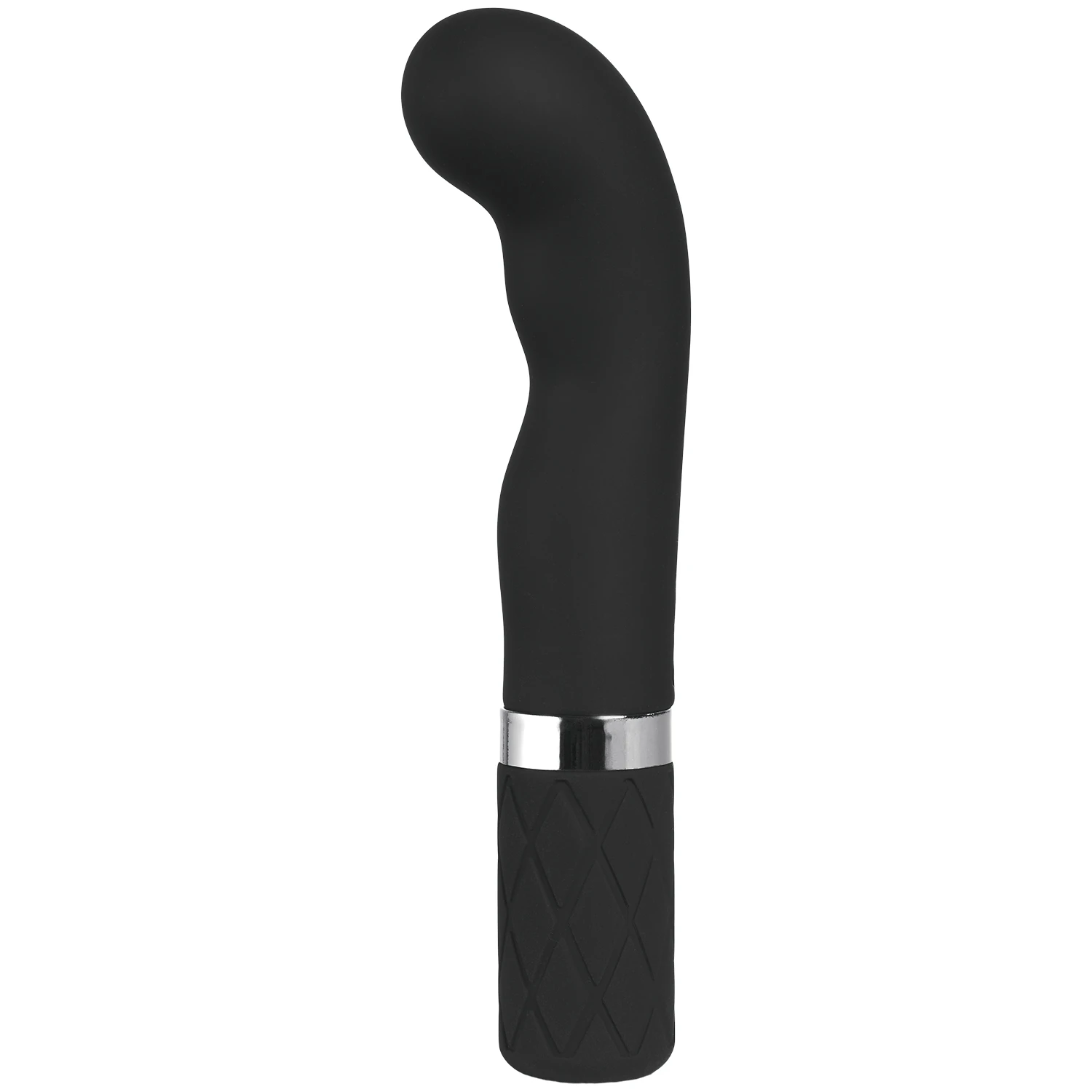 Sinful Wavy Mini G-punkts Vibrator Opladelig var 1