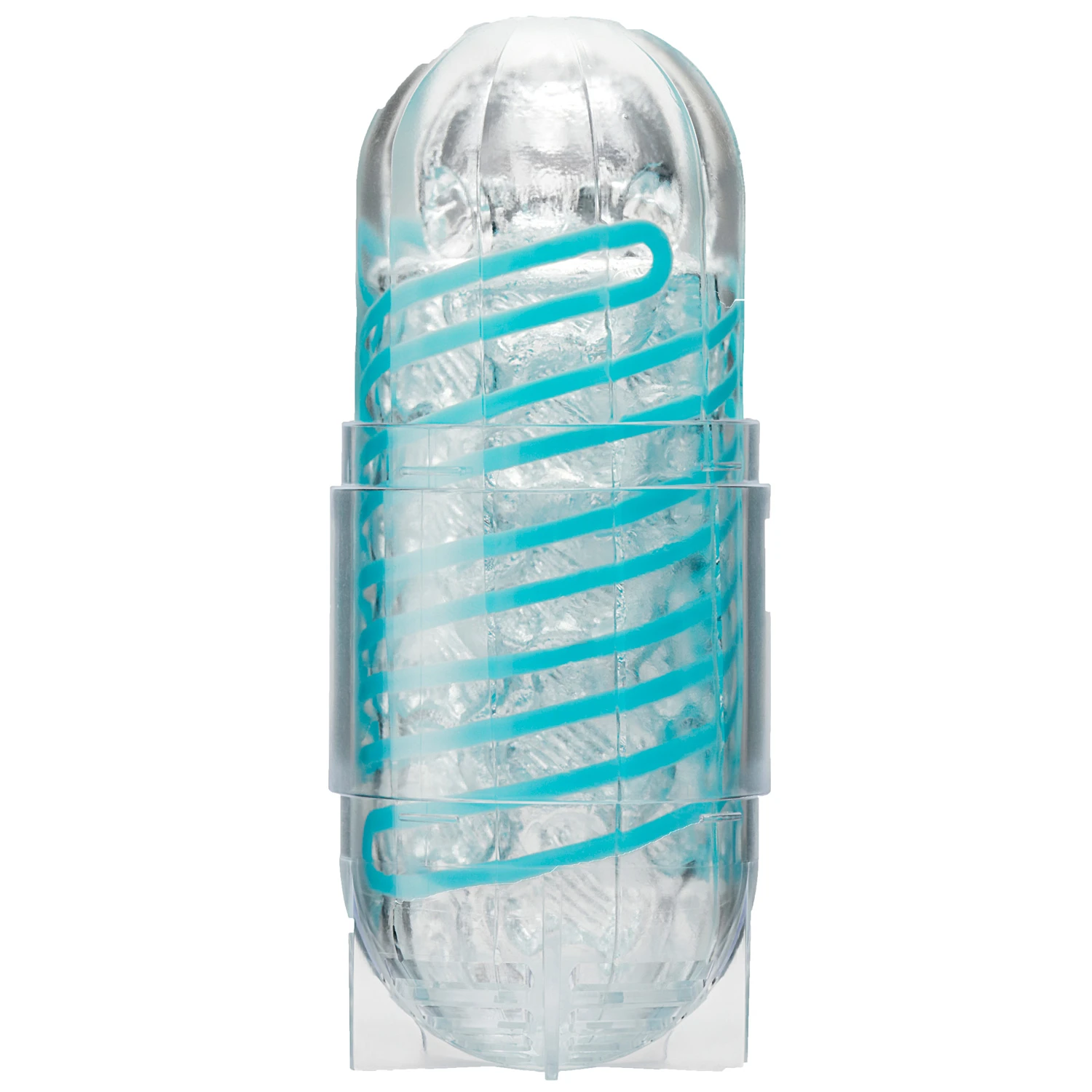 TENGA Spinner 01 Tetra Masturbator var 1