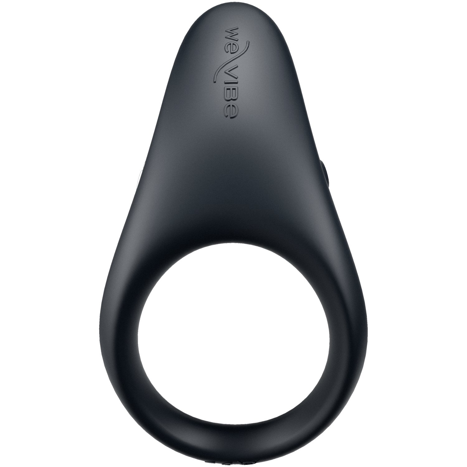 We-Vibe Verge 2 Vibrerende Penisring - Sort