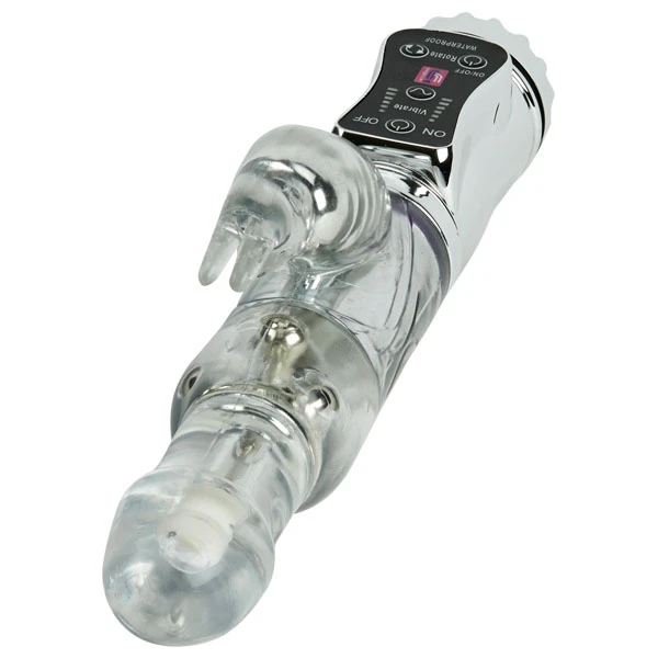 Loving Joy Jessica Rabbit Ultimate Vibraattori 1