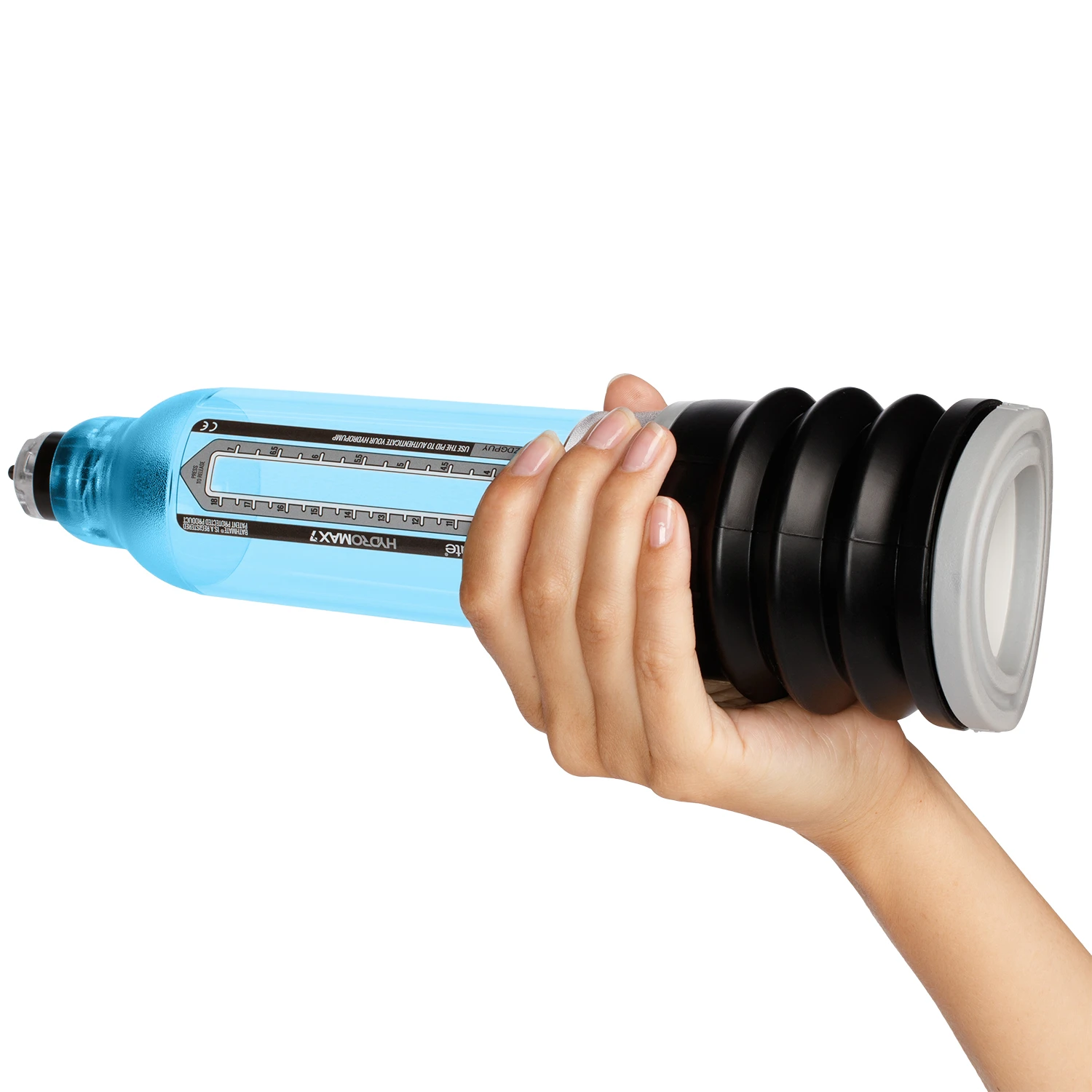 Bathmate Hydromax7 Penis Pump var 2