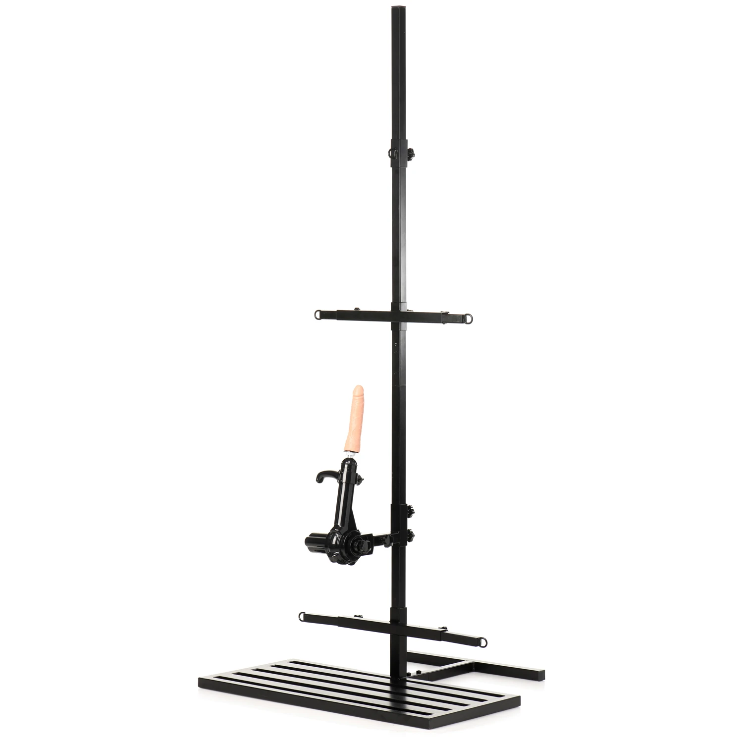 Master Series Ultimate Enforcer Forced Orgasm Tower with Sex Machine var 1