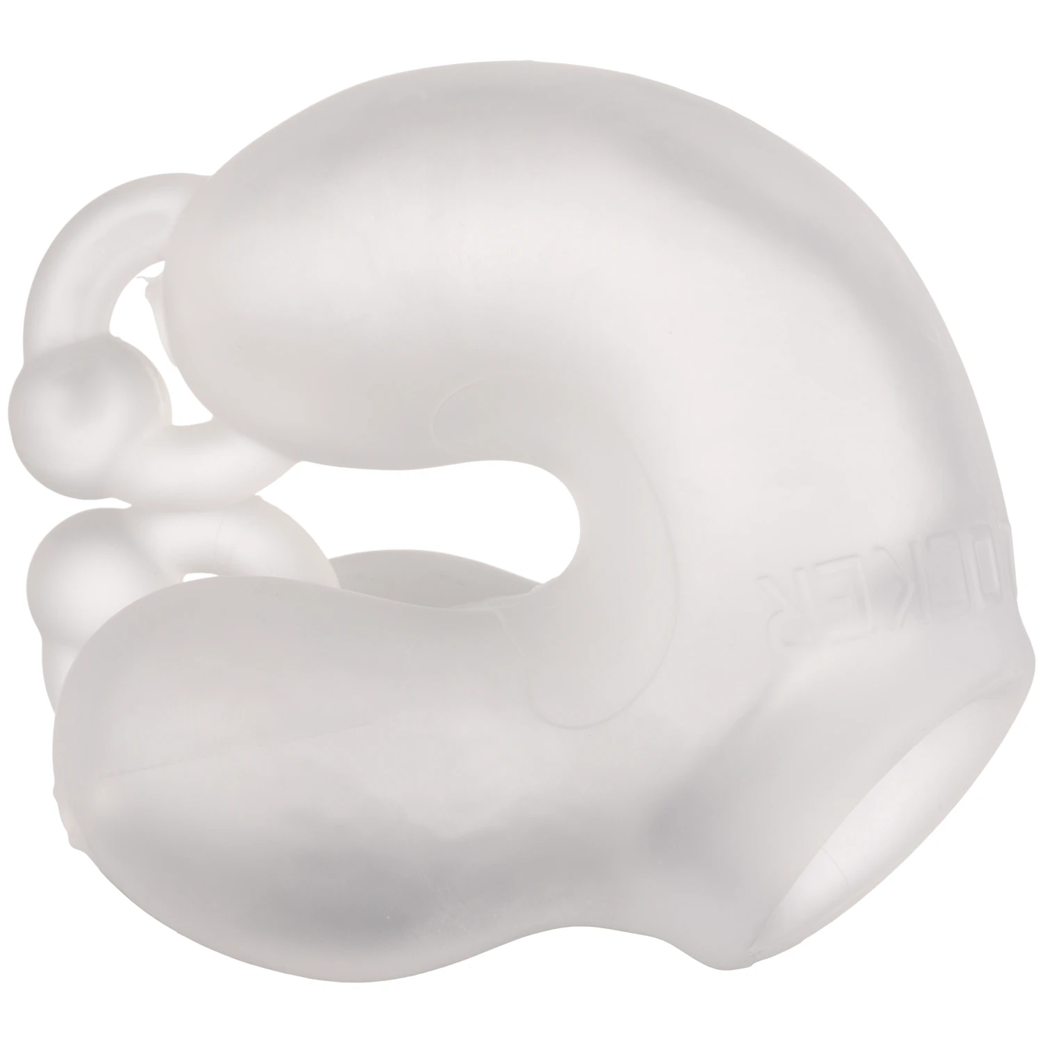 Oxballs Meatlocker Kyskhetsbelte 1