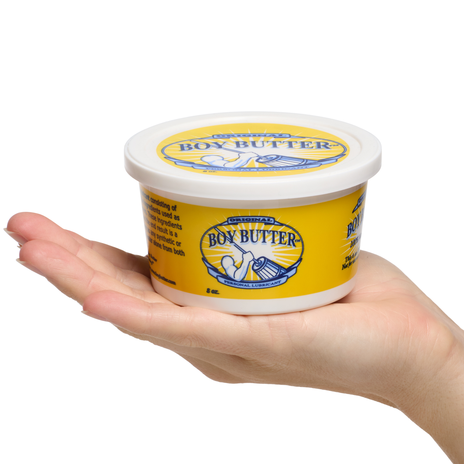 butter als gleitgel Waterglide Gleitgel 300ml – Wasserbasis Mit Orgasmus-Geschmack,  Wärmend/kühlend, Made In Germany main image 0