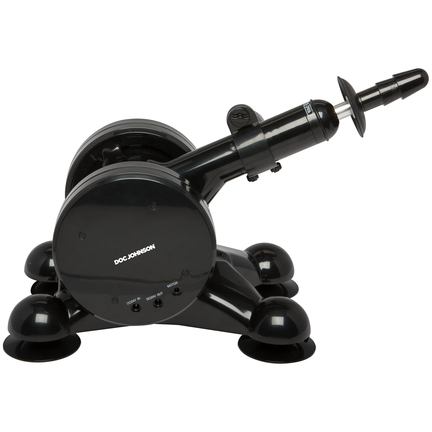 Vac-U-Lock Fuck Machine with Remote Control var 2