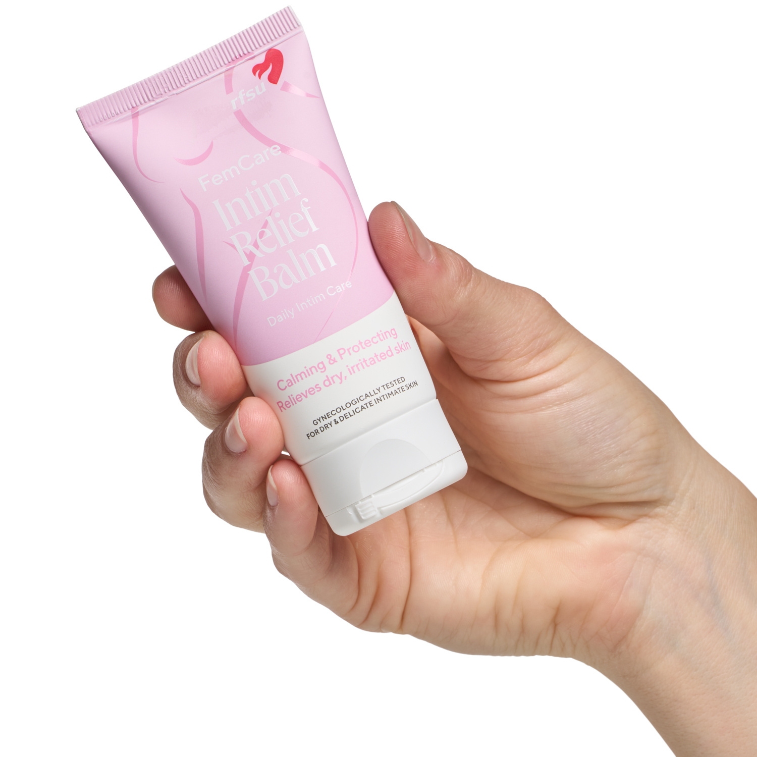 RFSU FemCare Intim Relief Balm 50ml var 2