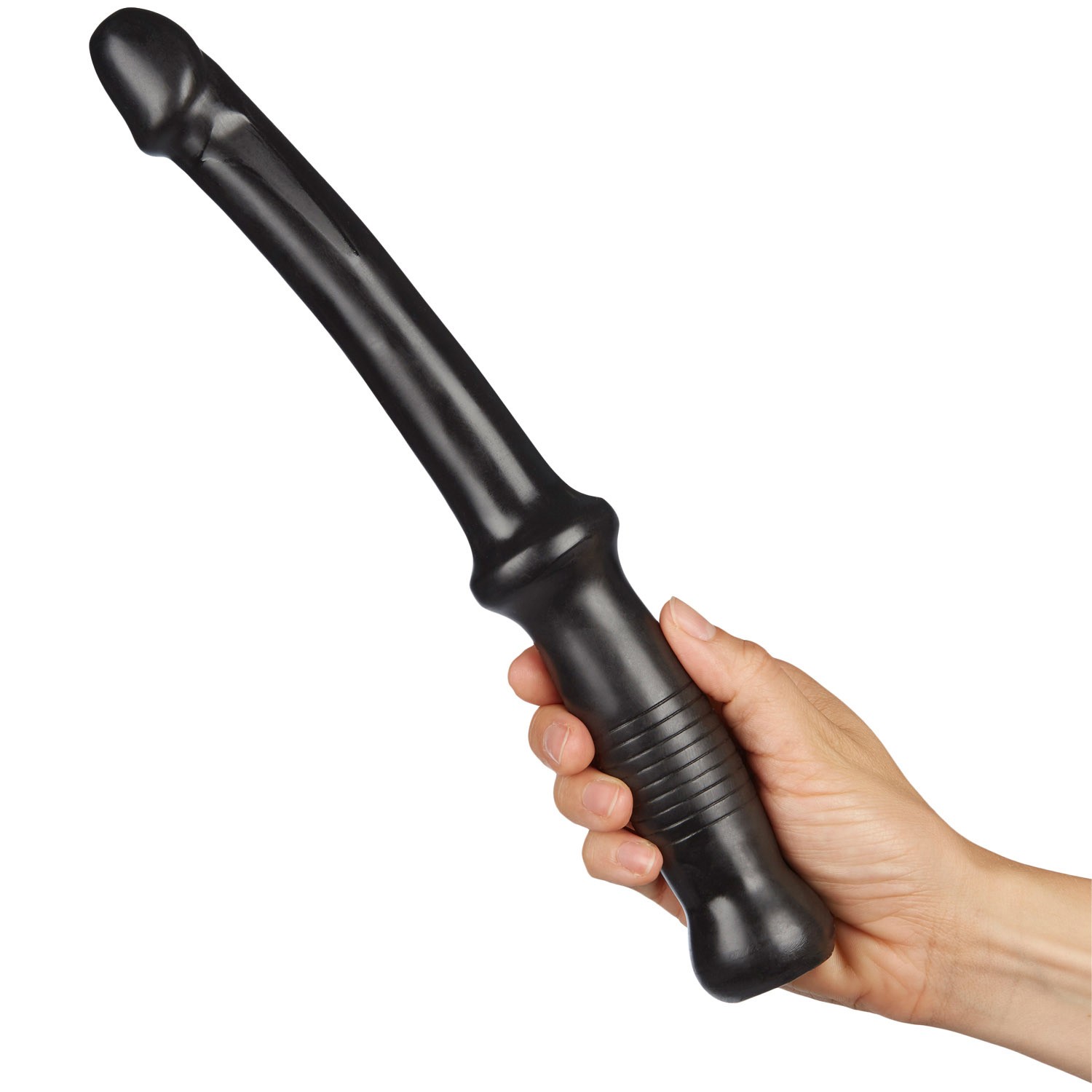 Doc Johnson Anal Push 31 cm 1