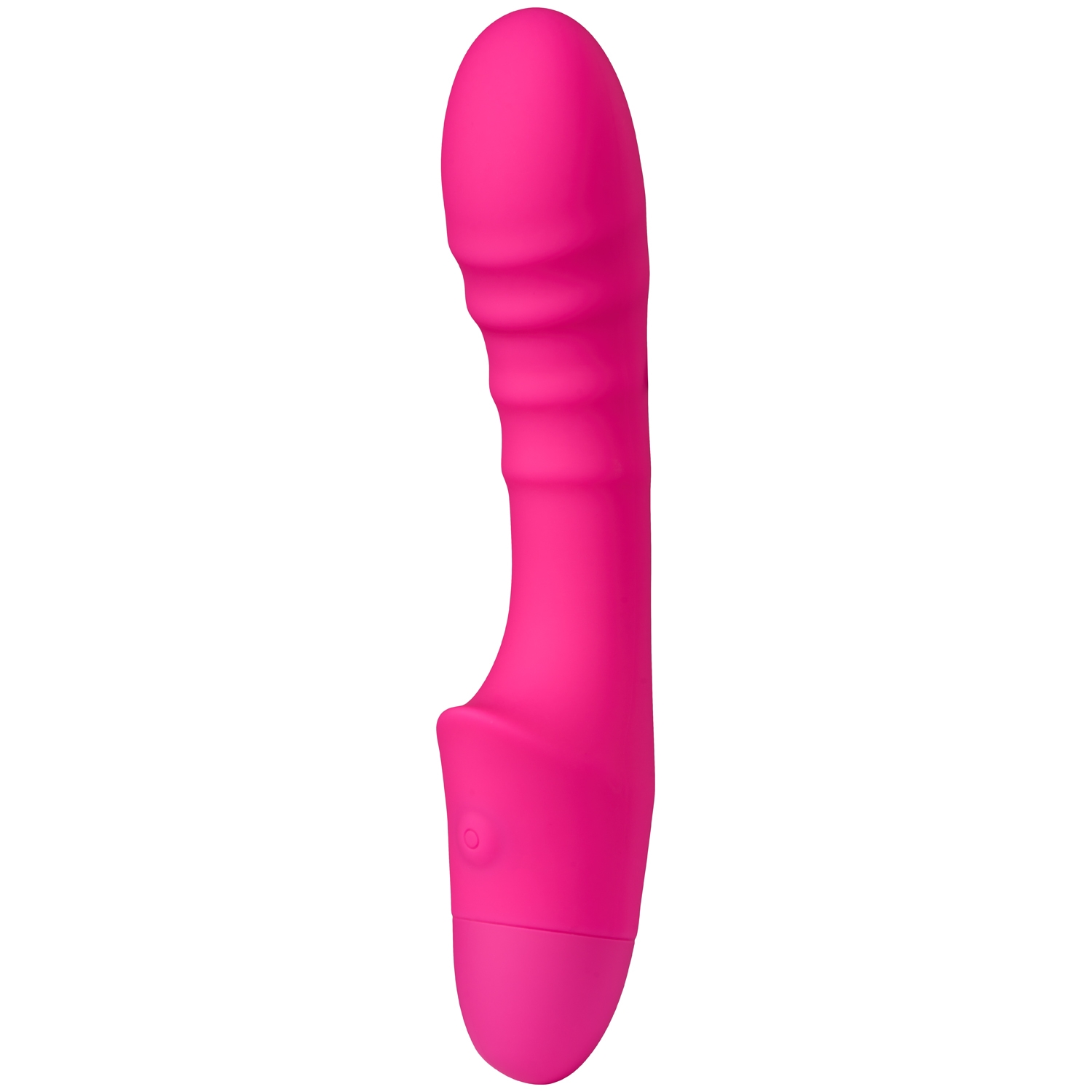So Divine Pash Rillet G-punkts Vibrator - Pink thumbnail