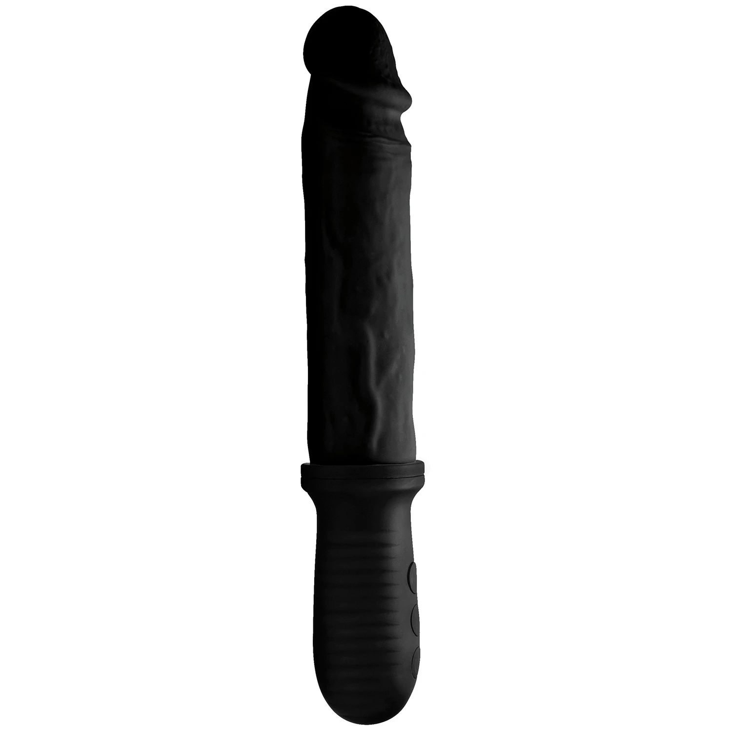 Master Series 8X Auto Pounder Thrusting Dildo 1