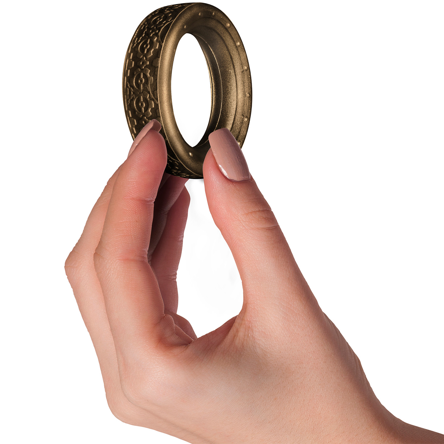 Rocks Off Dr Roccos the Cox Penisring 1