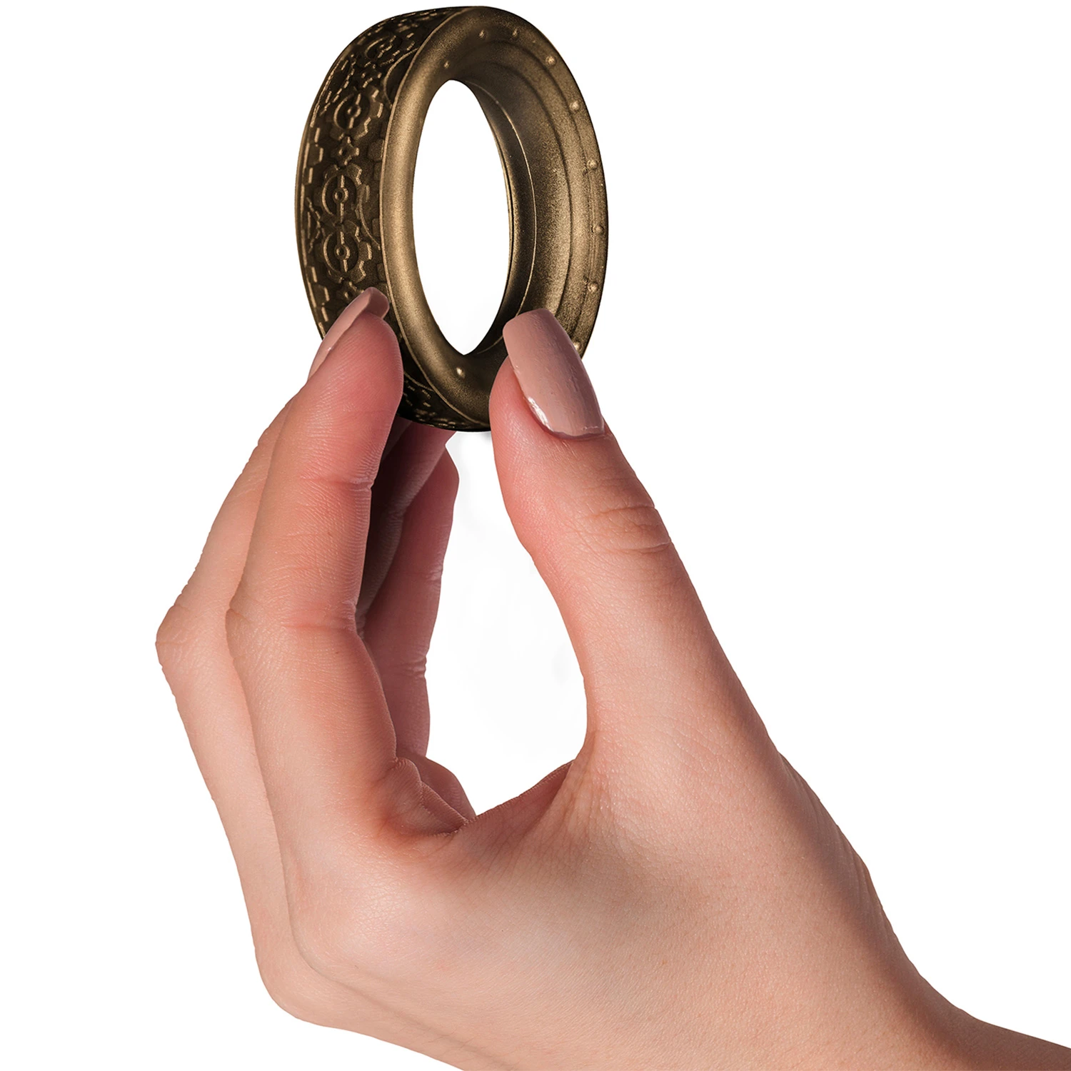 Rocks Off Dr Roccos the Cox Penisring 1