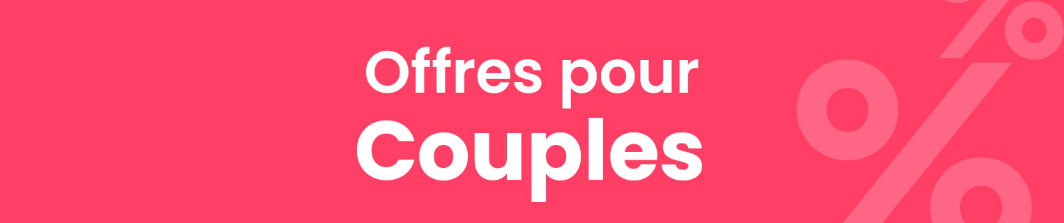 Offres pour couples desktop