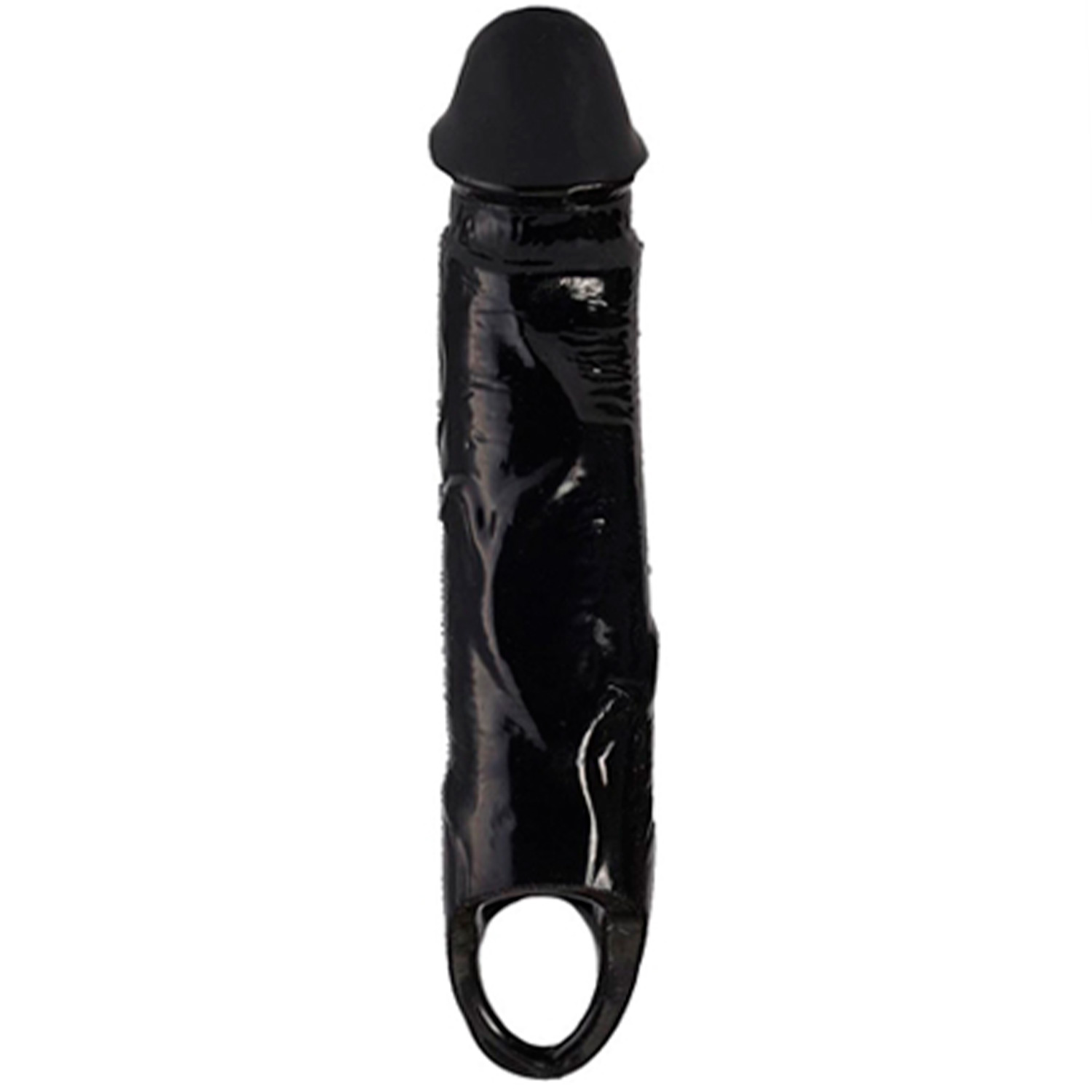 WAD Plentiful Plugger Extender Penis-Sleeve 1