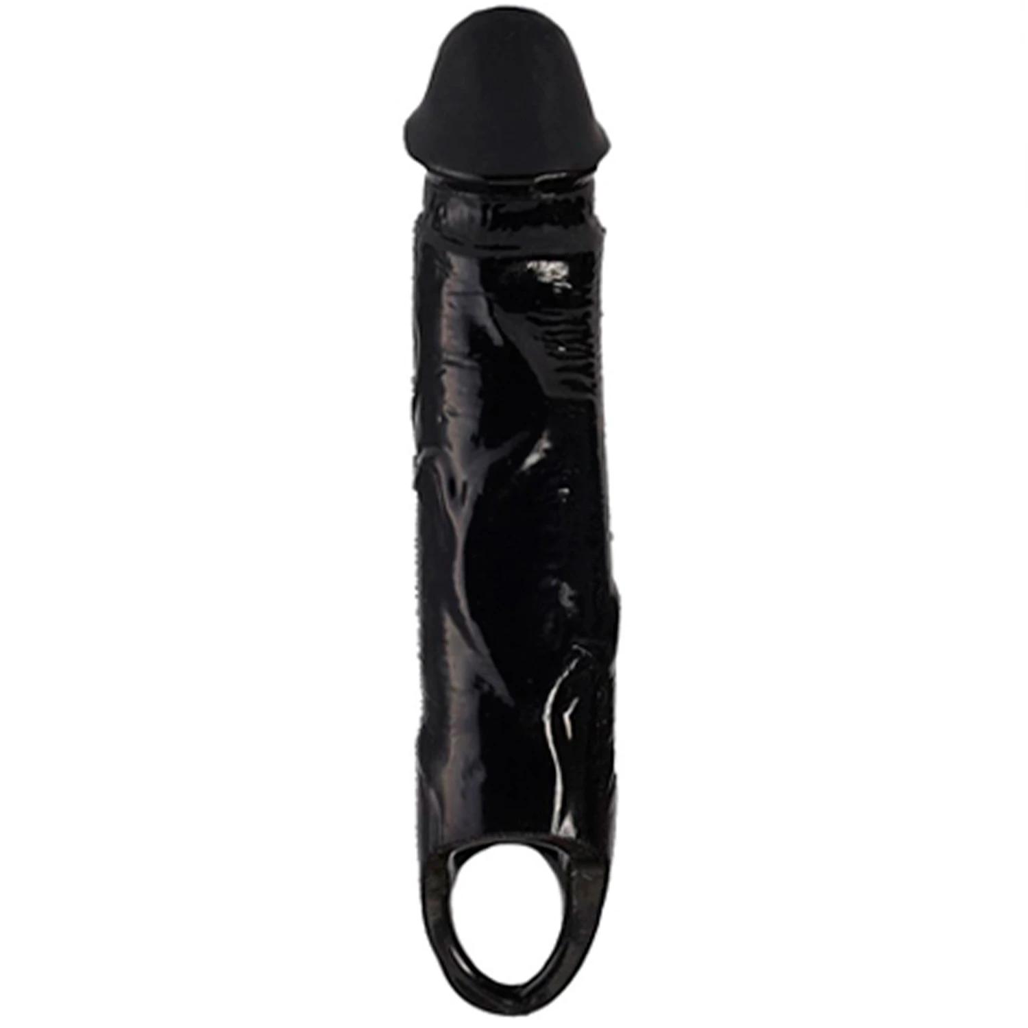 WAD Plentiful Plugger Extender Penis Sleeve 1