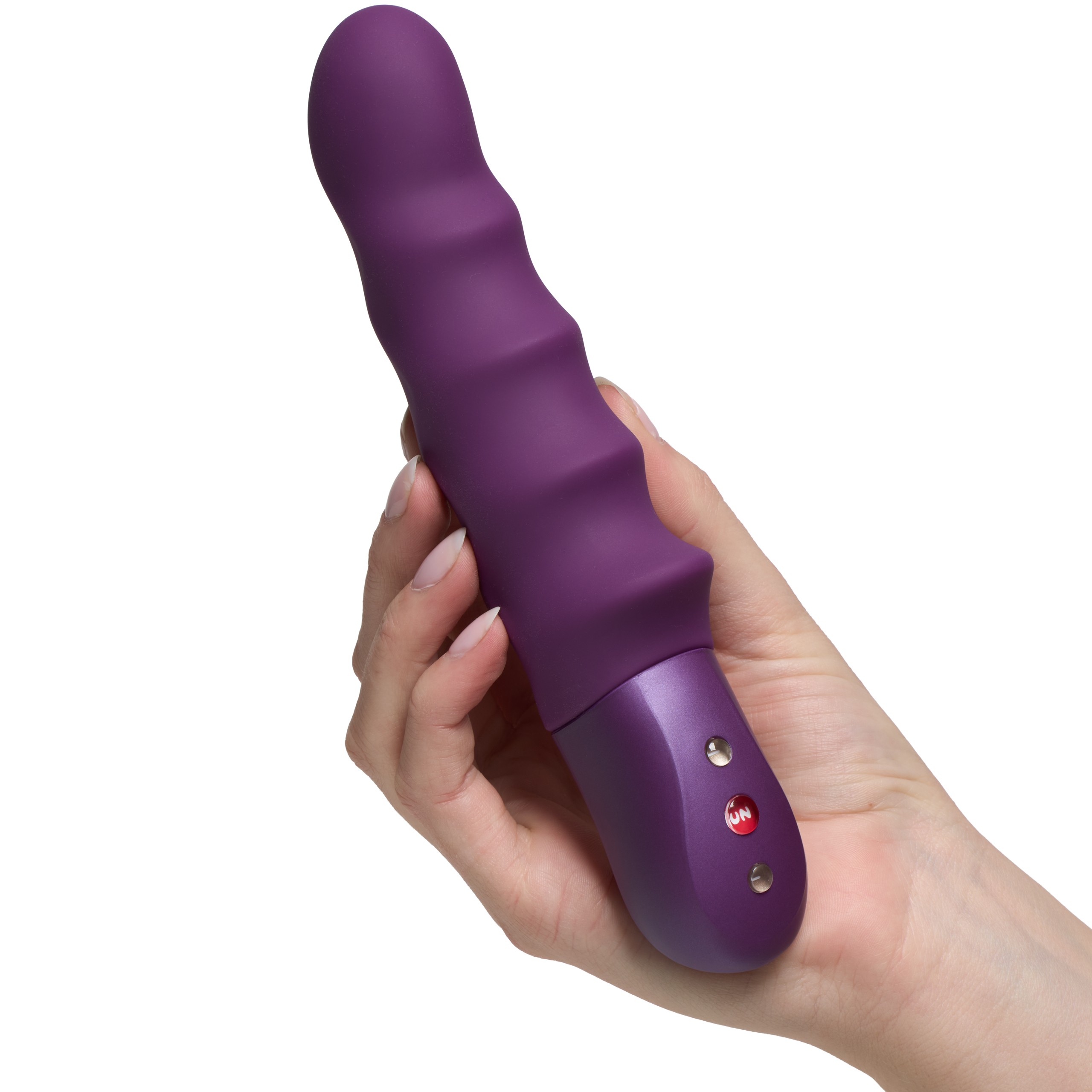 Fun Factory Stronic Surf Thrusting Vibrator var 2