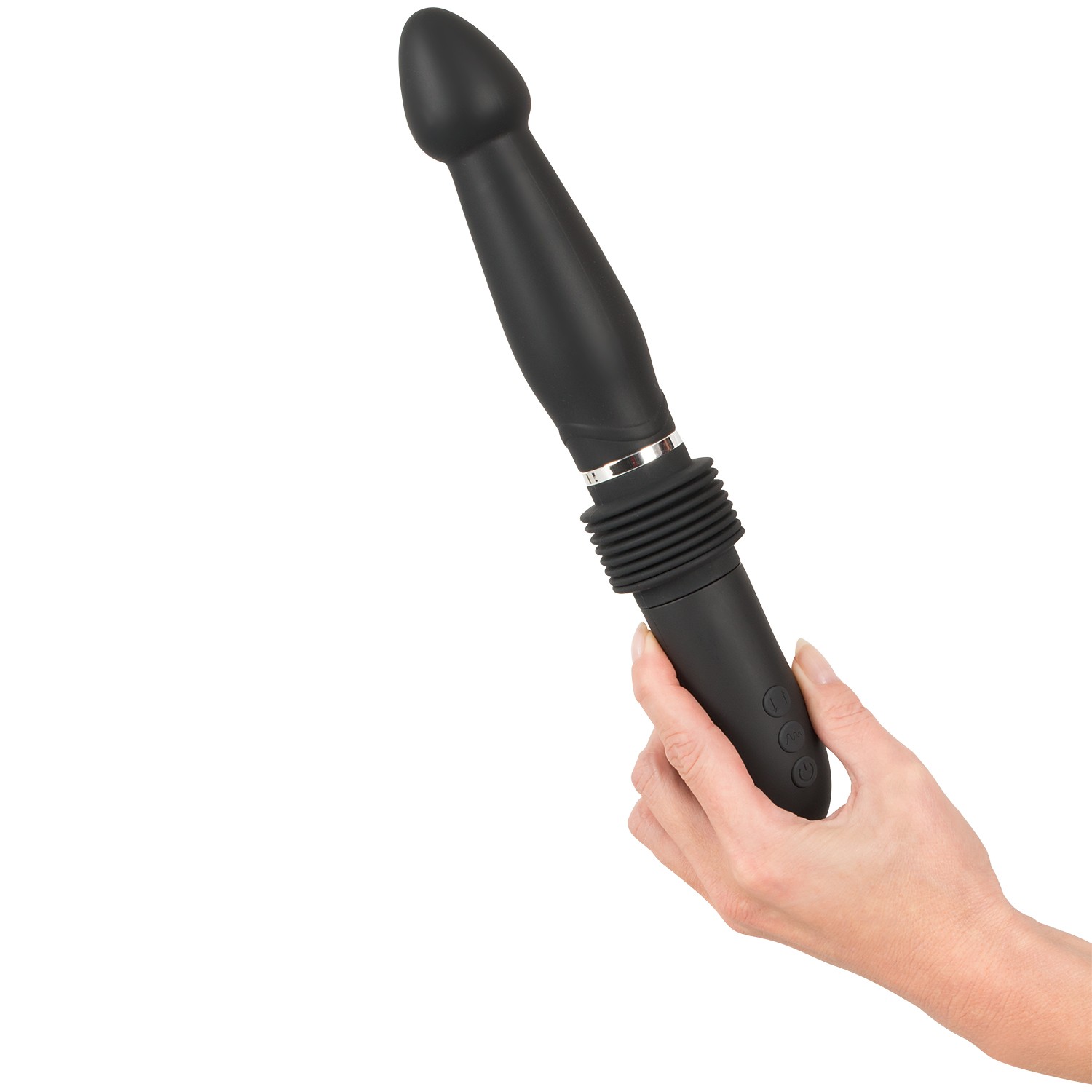 You2Toys RC Sexmachine 1