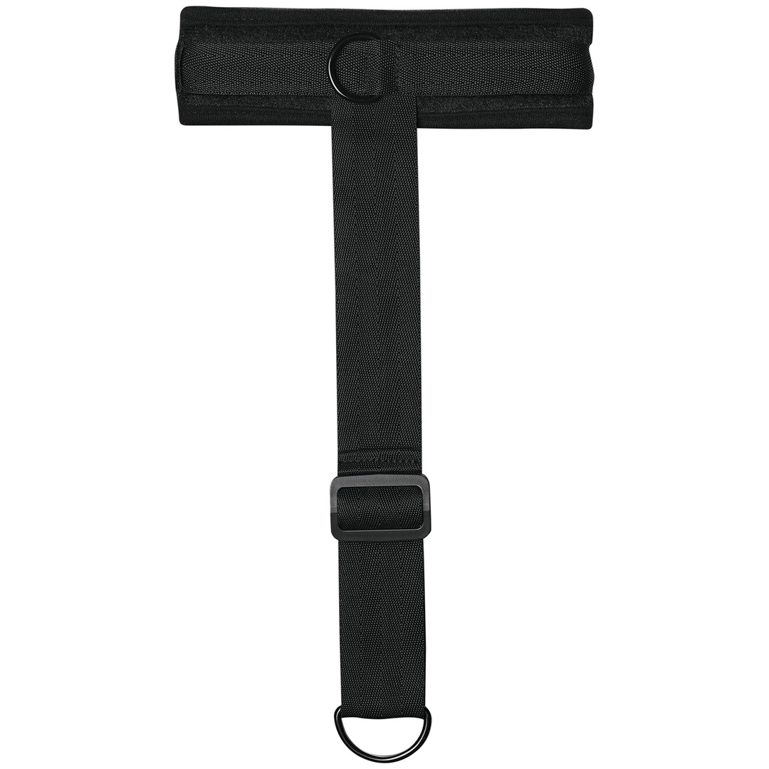 Obaie Body Restraints Harness Set - Sinful