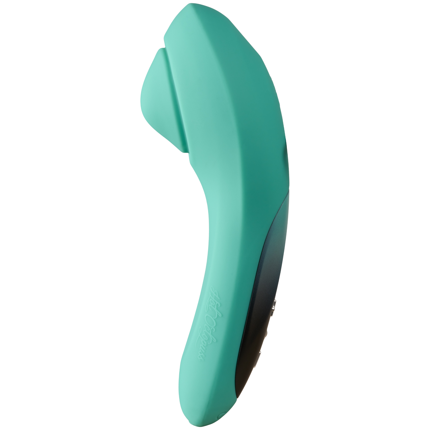 Hot Octopuss Pulse Queen Magic Wand Vibrator var 2