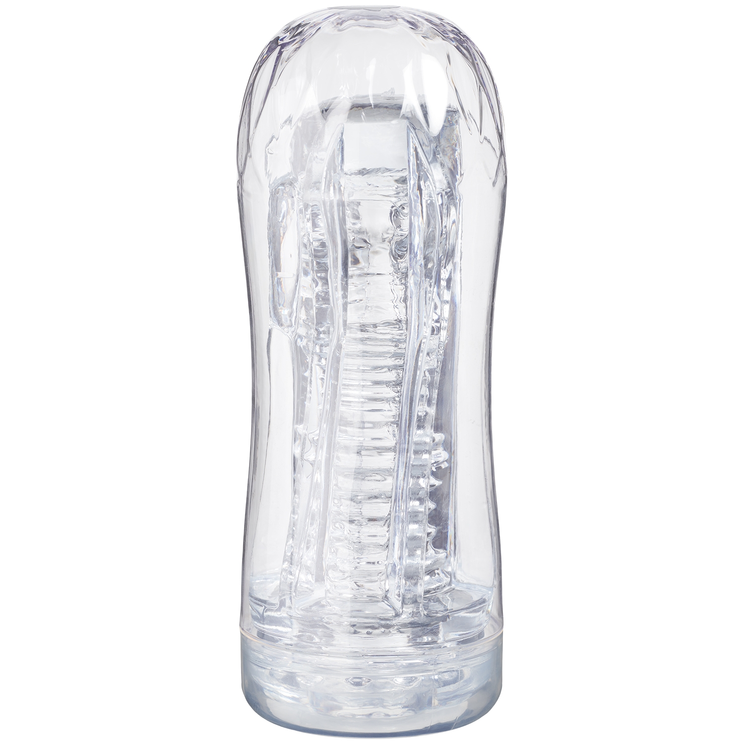 MR.MEMBR Edge Clear Masturbator 1