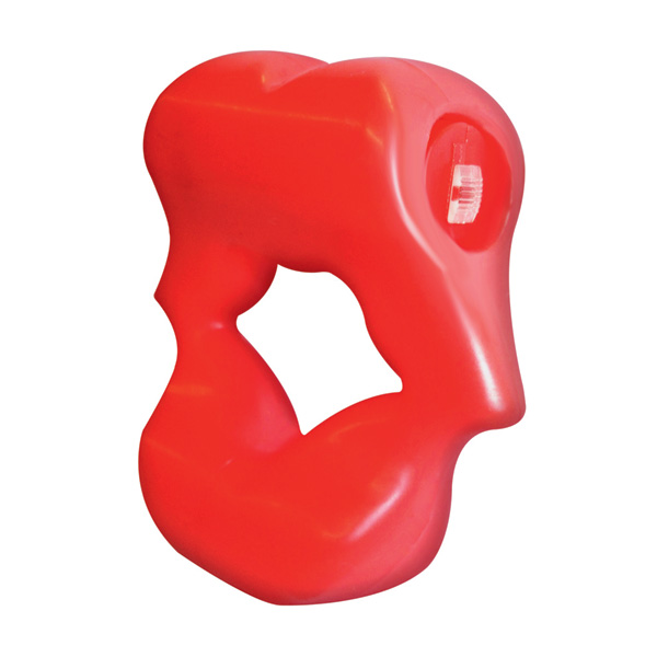 Rocks Off Hot Lips Vibrator Ring var 1