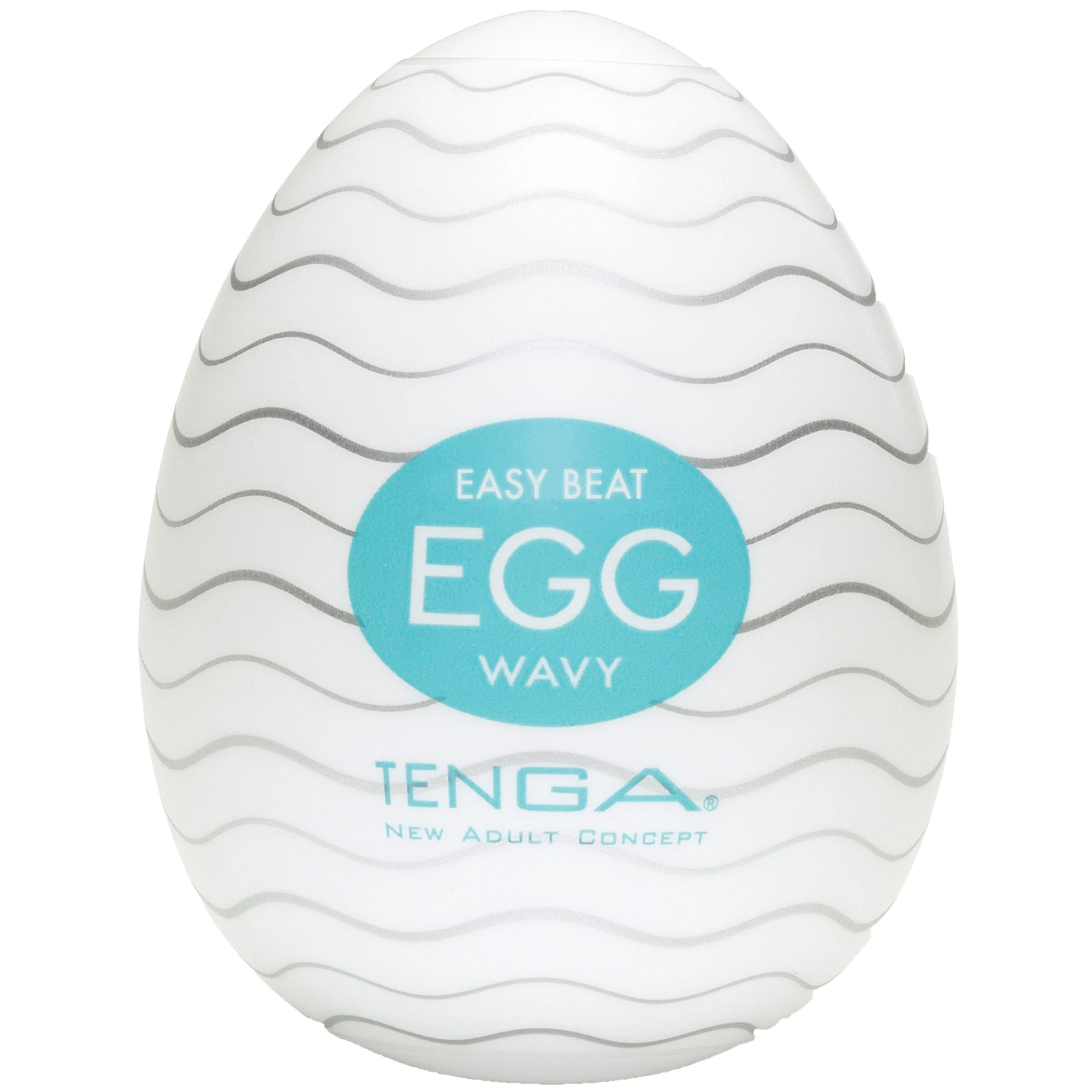 TENGA Egg Wavy var 1