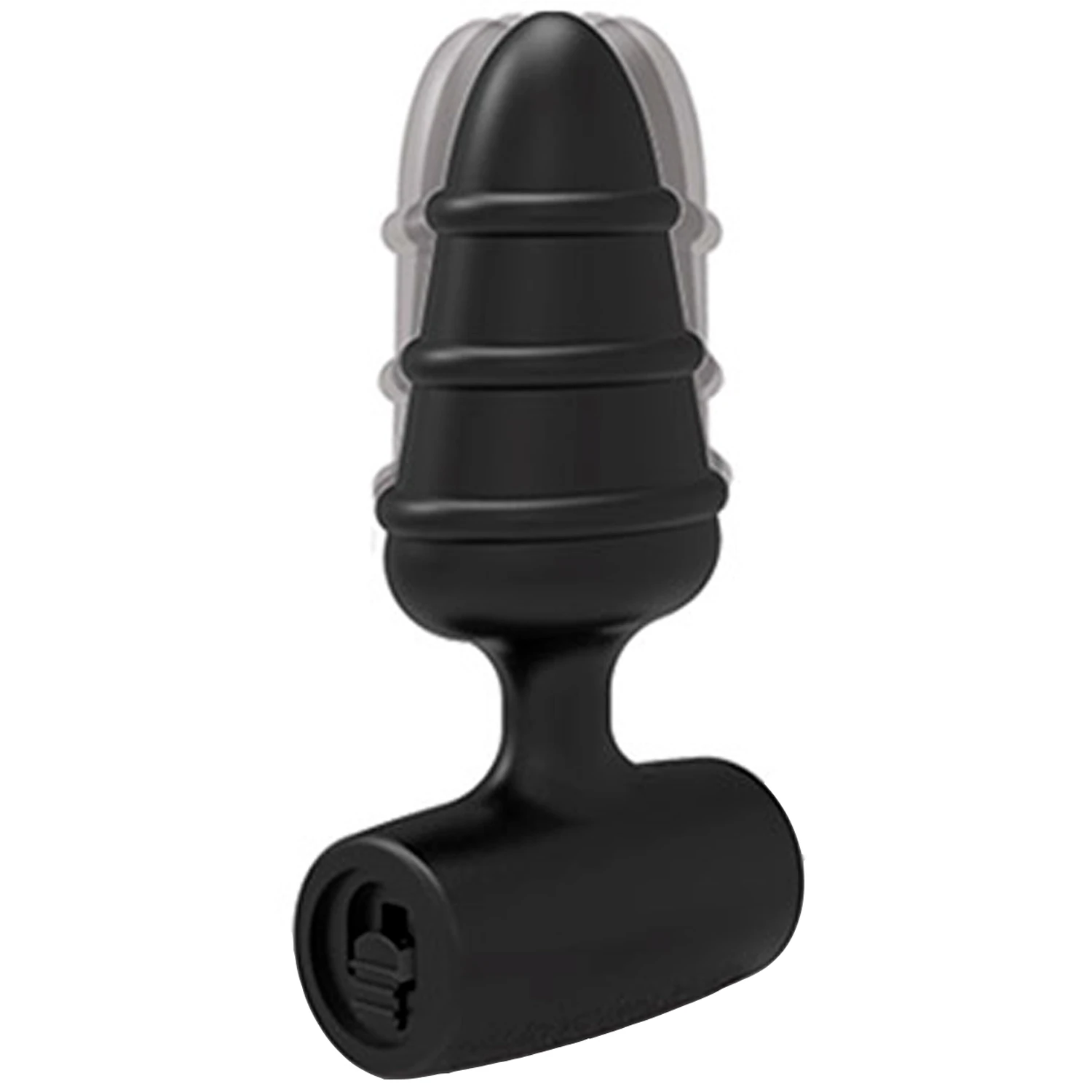 Love In The Pocket Plug Anal Vibrant var 1
