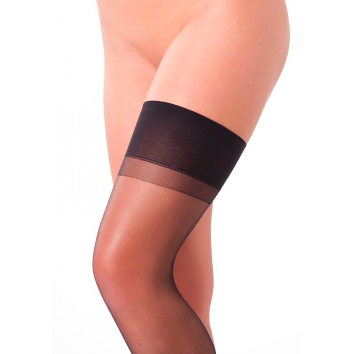 Rimba Amorable by Strumpor       - Svart - One size