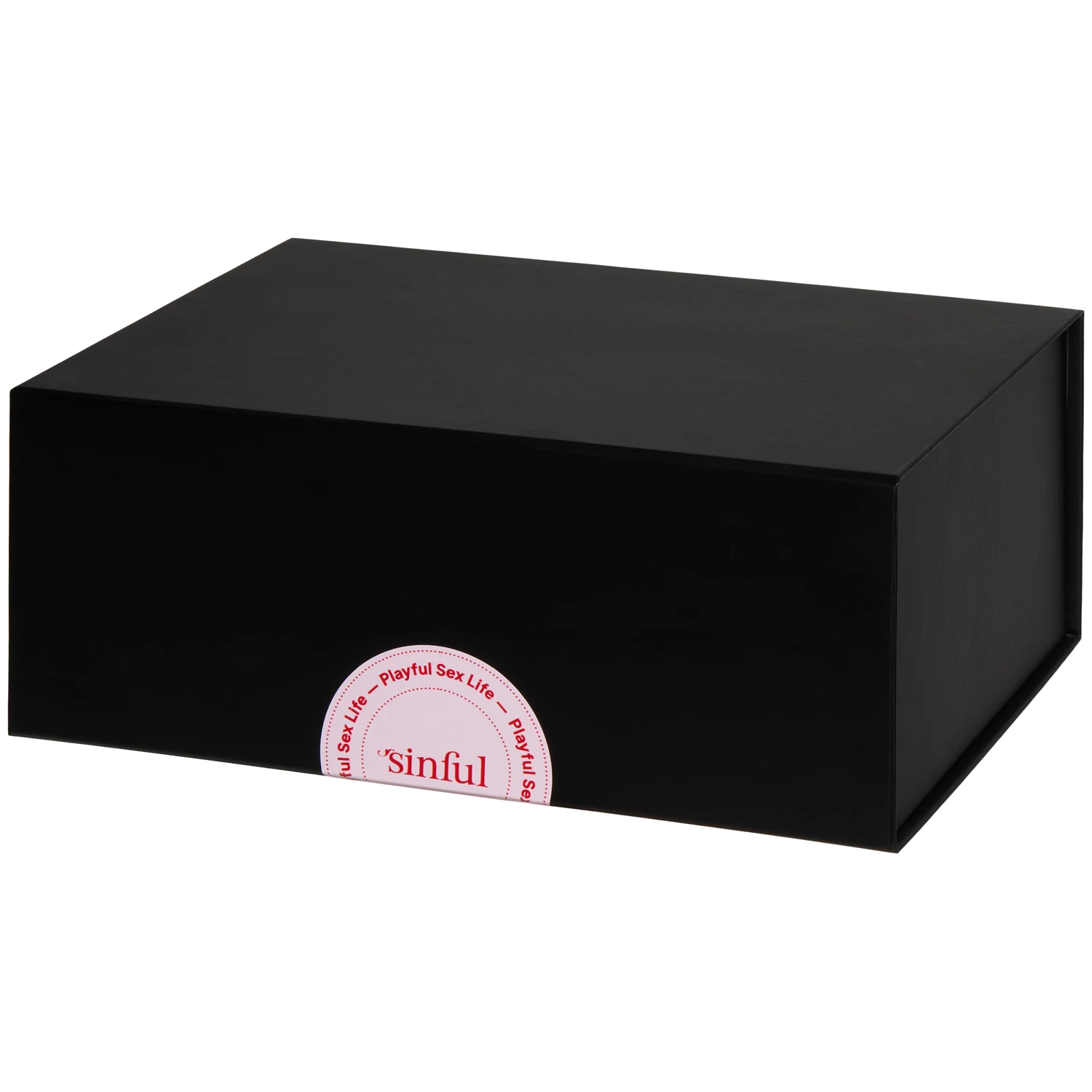 Sinful Mystery Box var 1