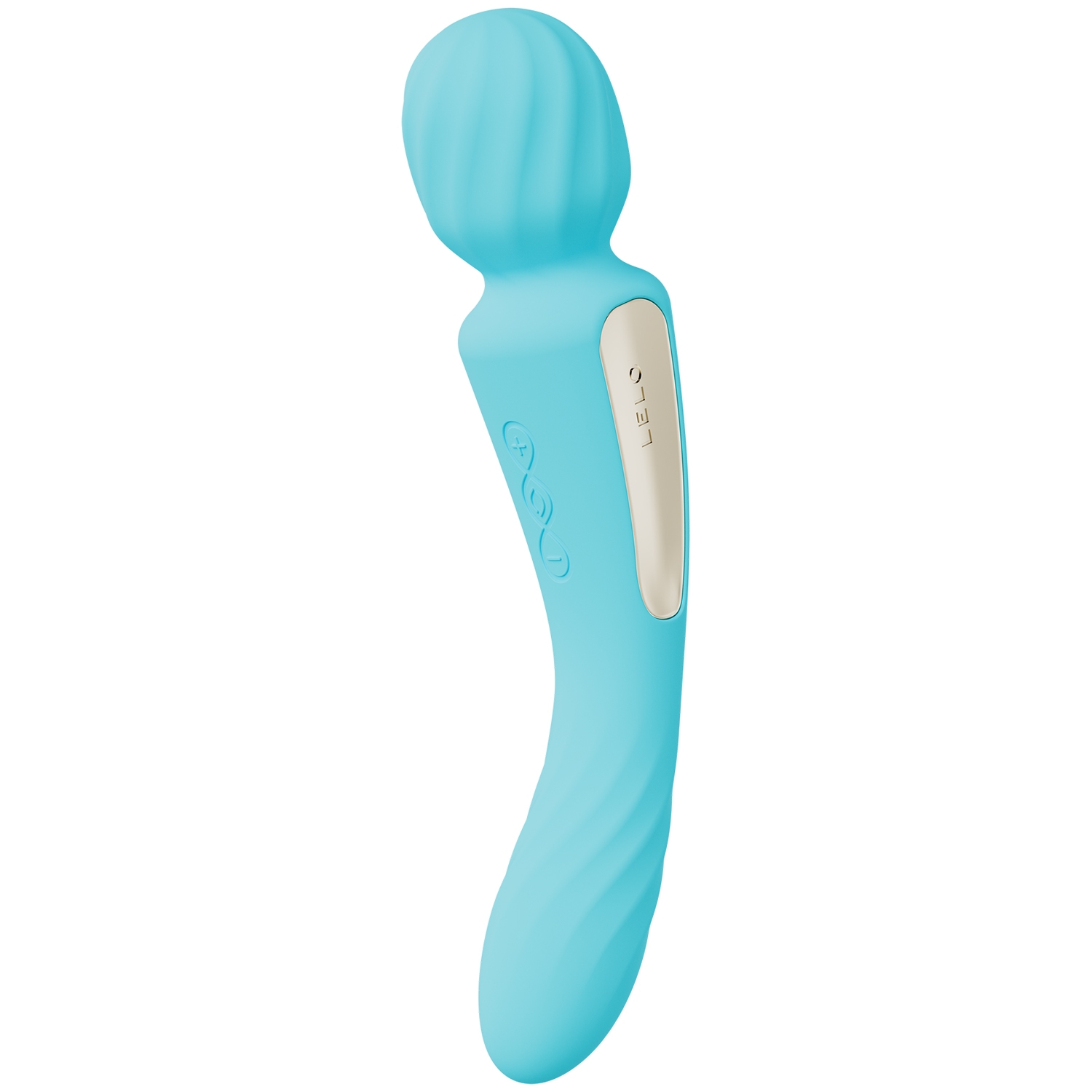 Switch Vibromasseur Wand Double Extrémité 2