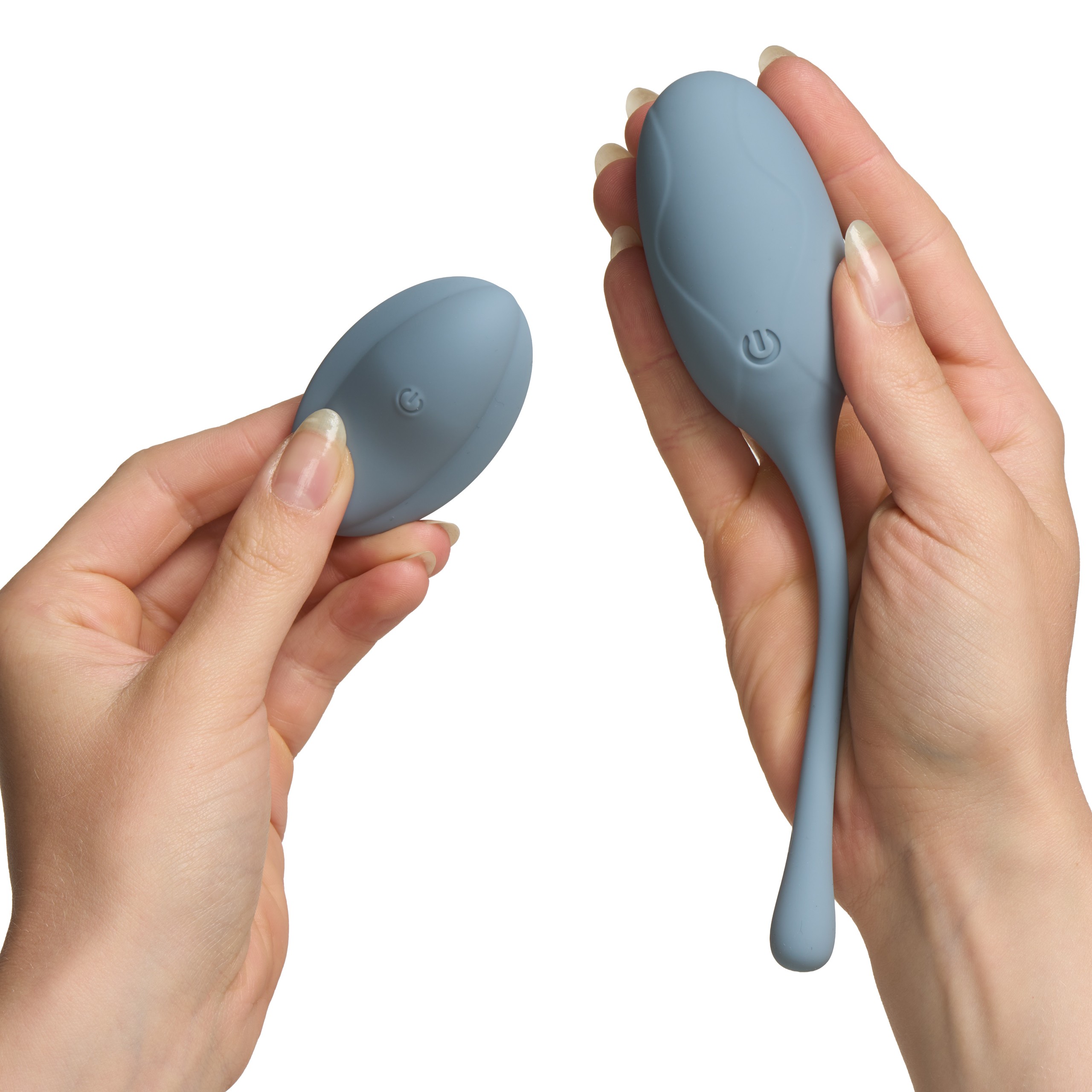 Amaysin Take Control Vibro-Ei var 2