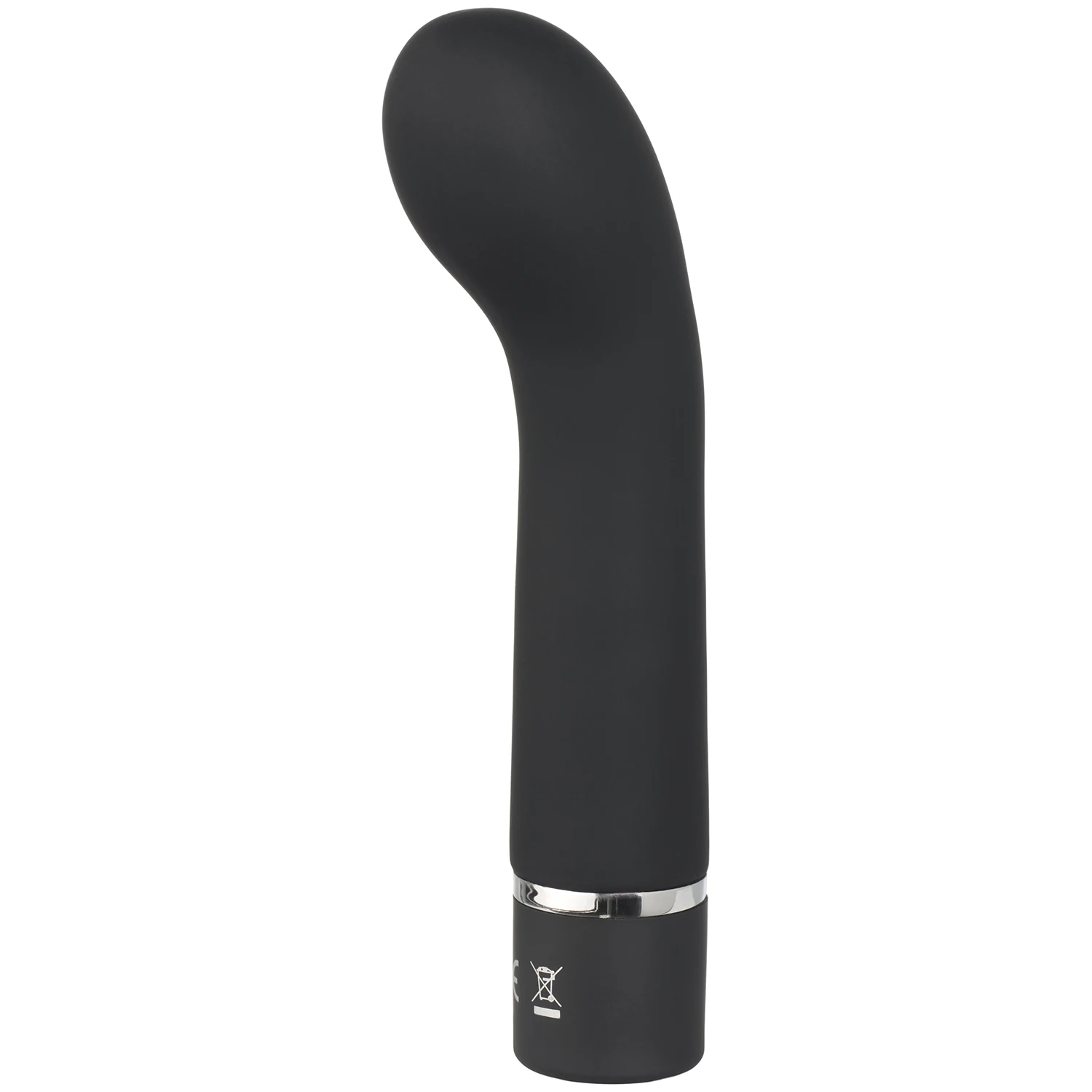 Sinful Silky Mini Opladelig G-Punkts Vibrator var 1