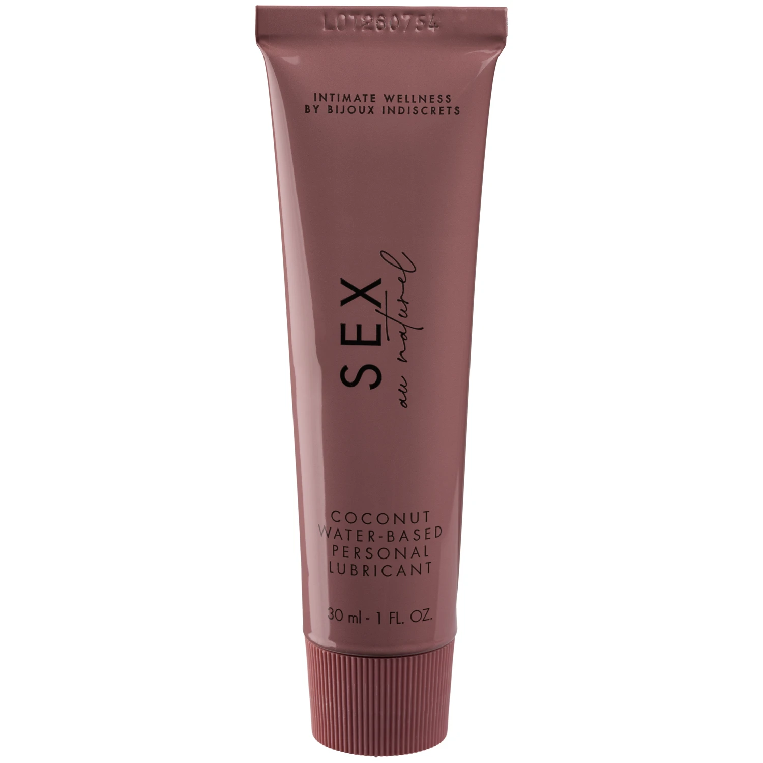 Bijoux Indiscrets Lubrifiant à Base d'Eau Noix de Coco var 1